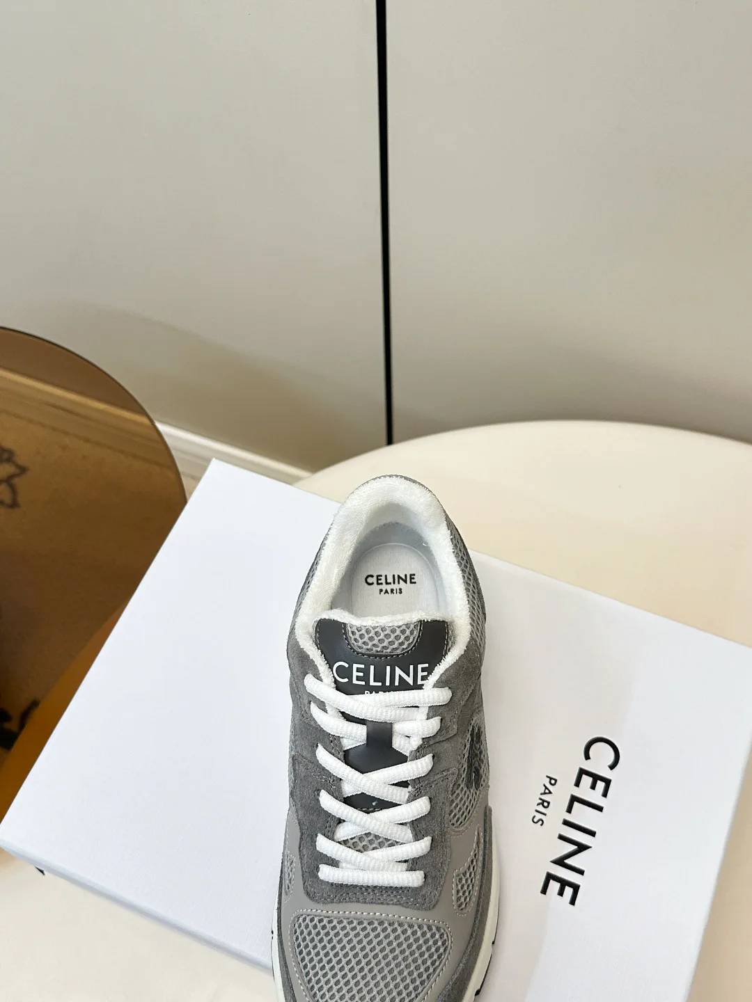 Women's Sneakers CELINE 17696521