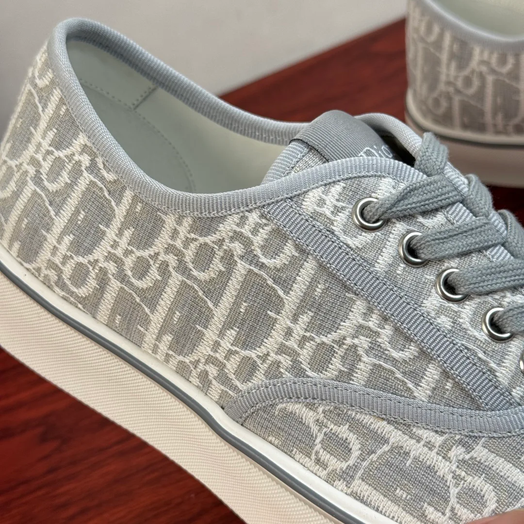 Men's Sneakers CHRISTIAN DIOR 18100586