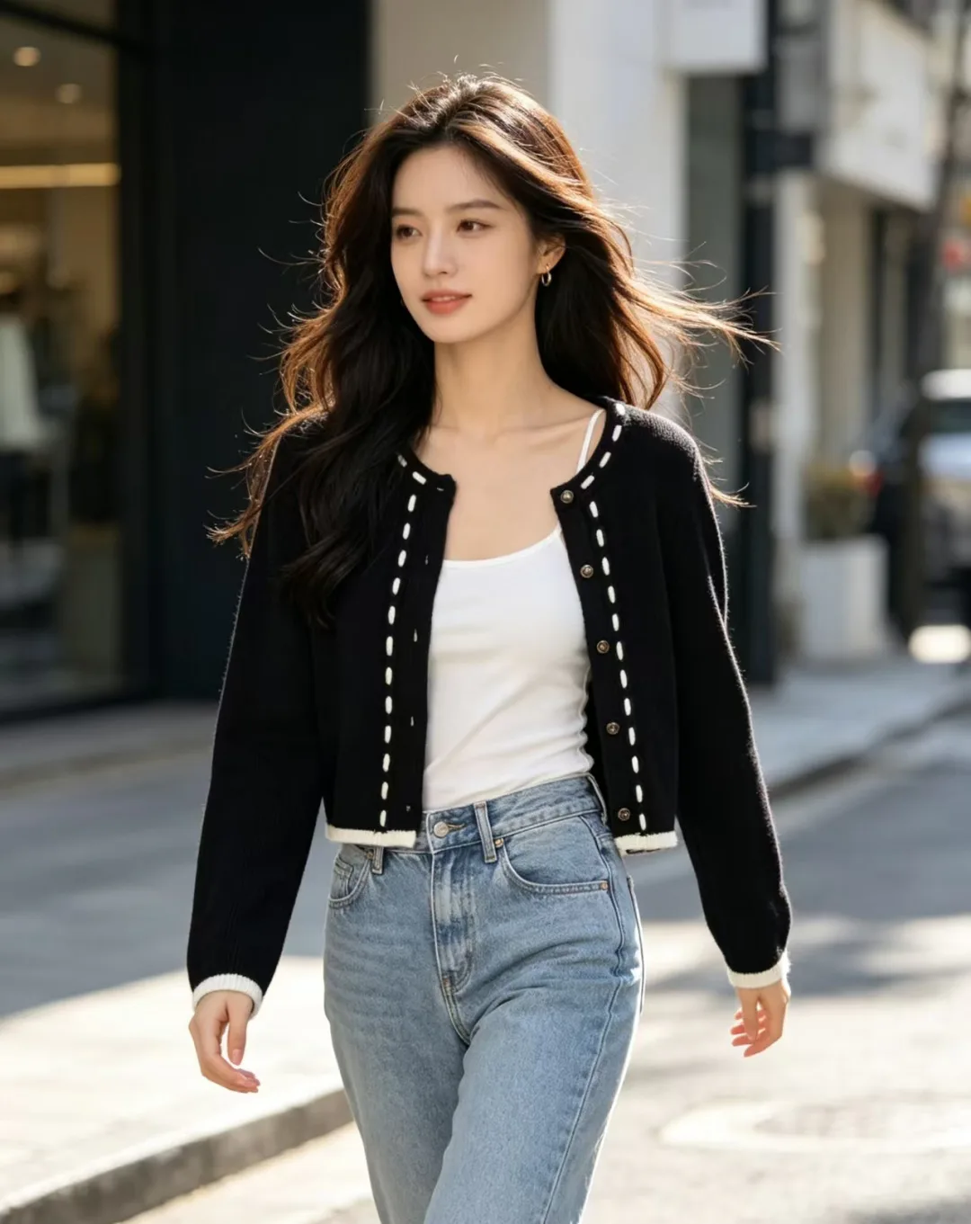 Women's Jumpers And Sweaters CHANEL 18517074