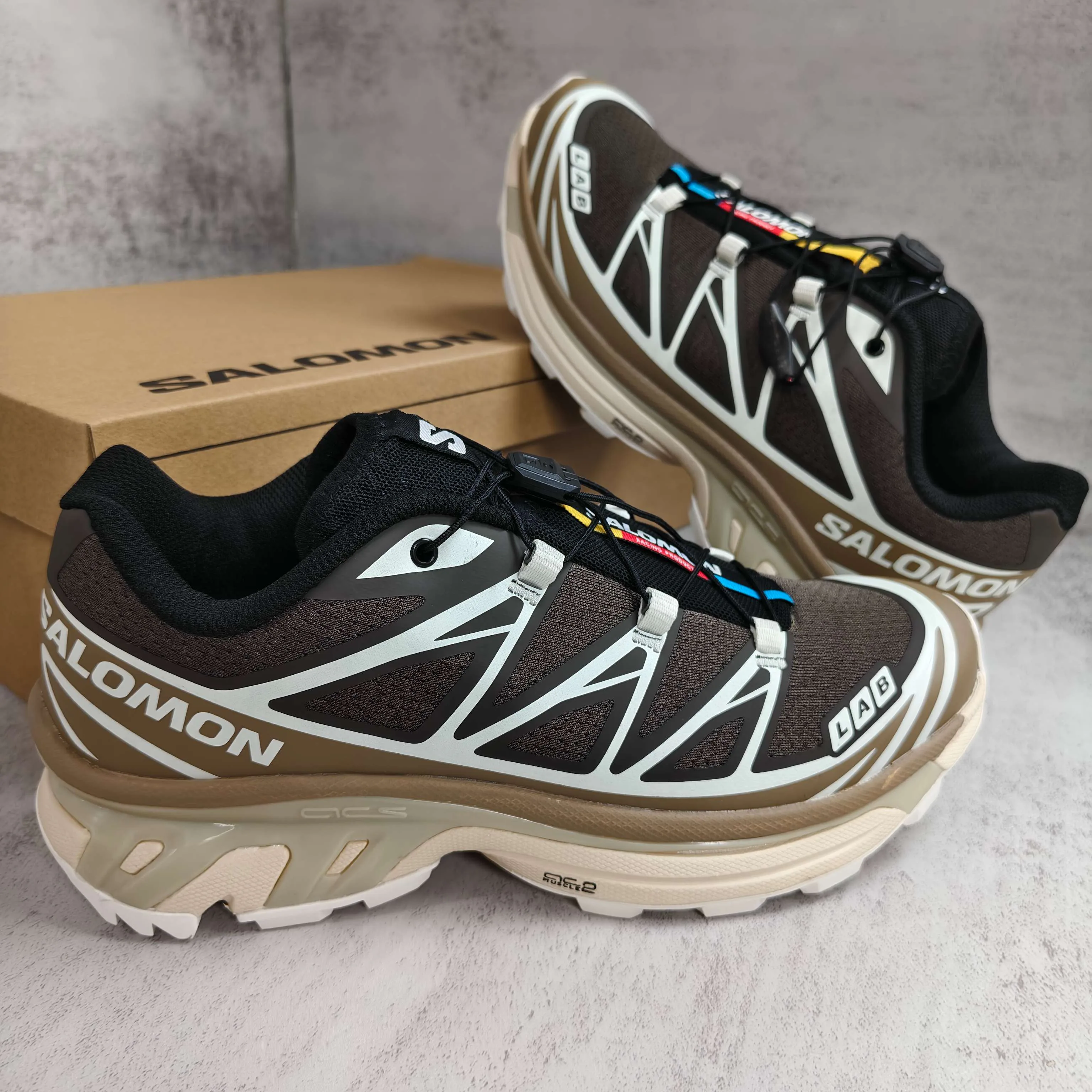 Women's Sneakers SALOMON 18039850