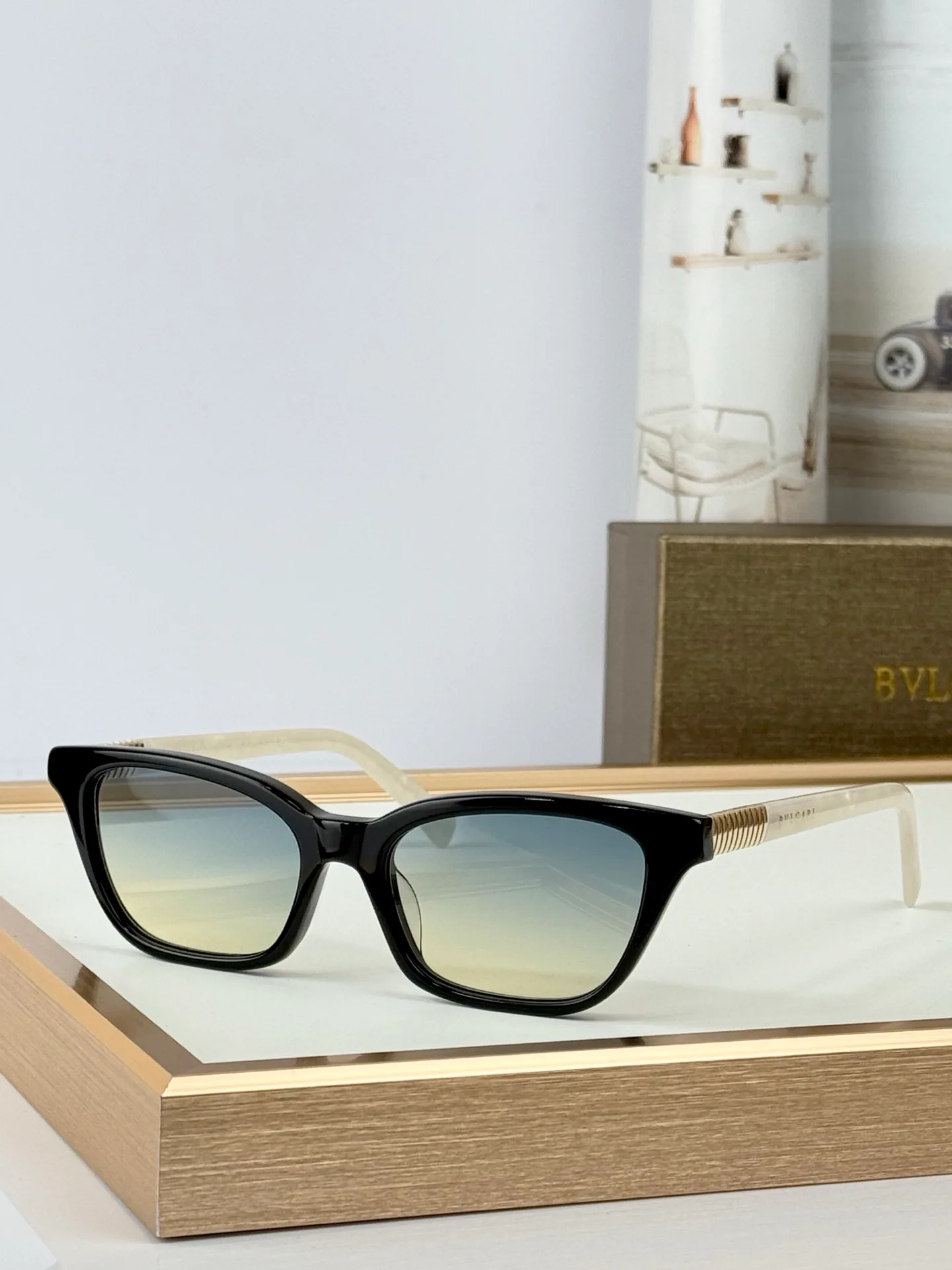 Glasses BVLGARI 18060017