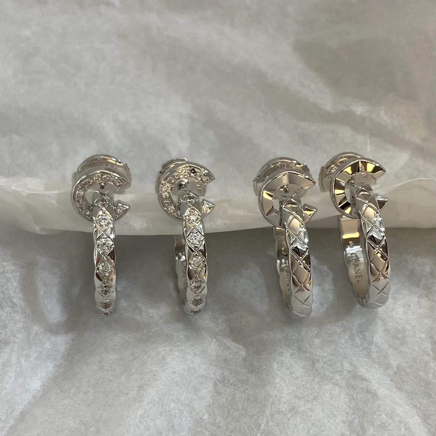 Jewelry CHANEL 17168188