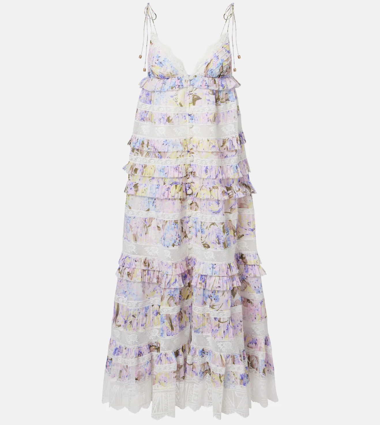 Women's Dresses ZIMMERMANN 18229912