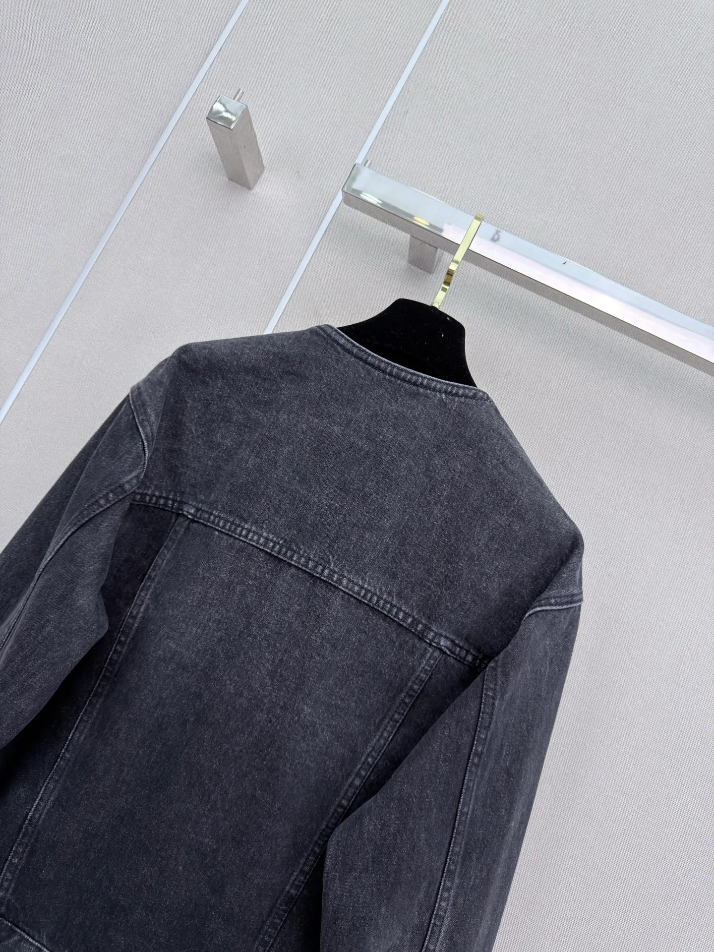 Women's Jackets And Down Jackets CHANEL 18245795