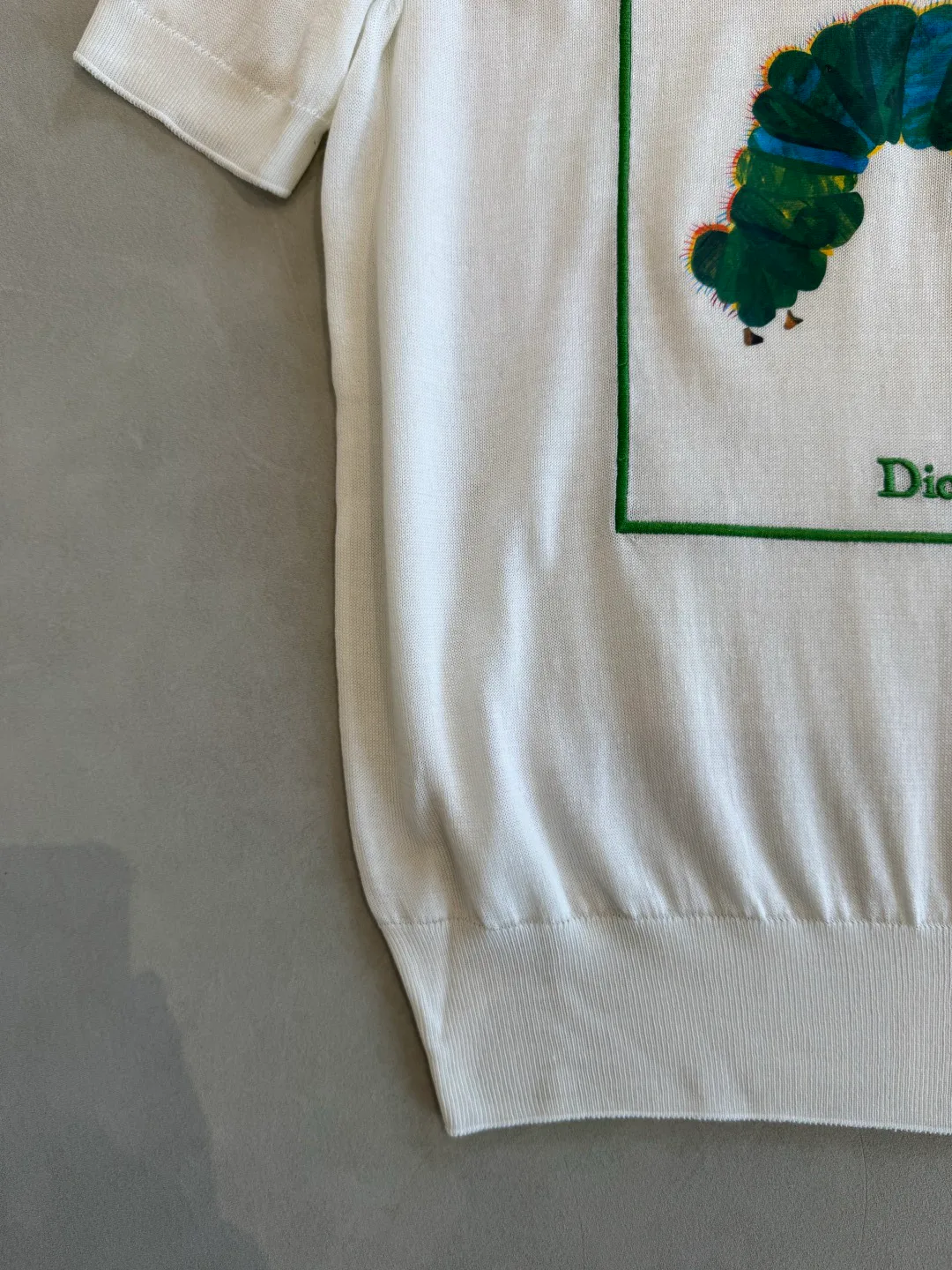 Women's T-Shirts CHRISTIAN DIOR 17769095