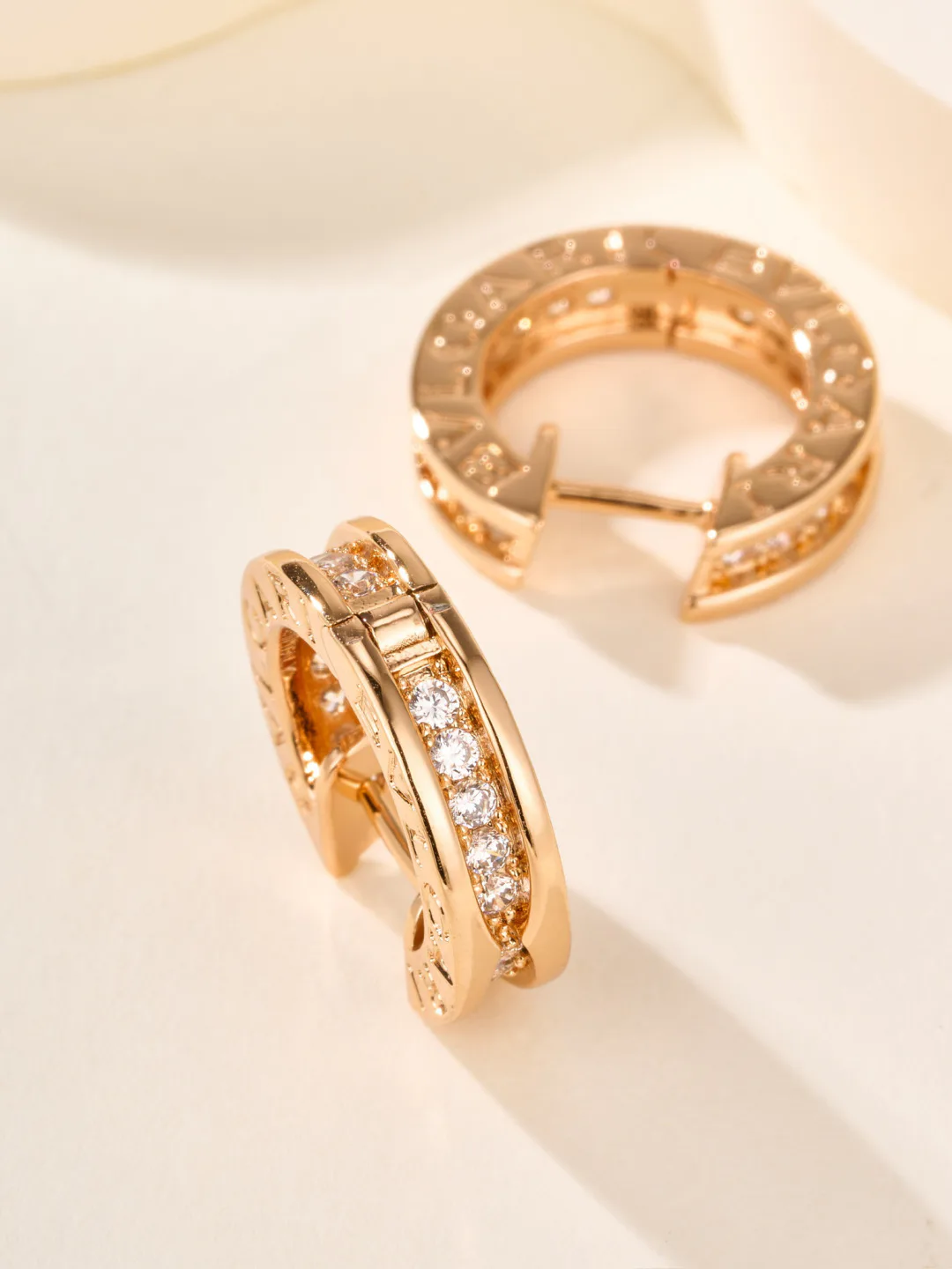 Jewelry BVLGARI 18177137