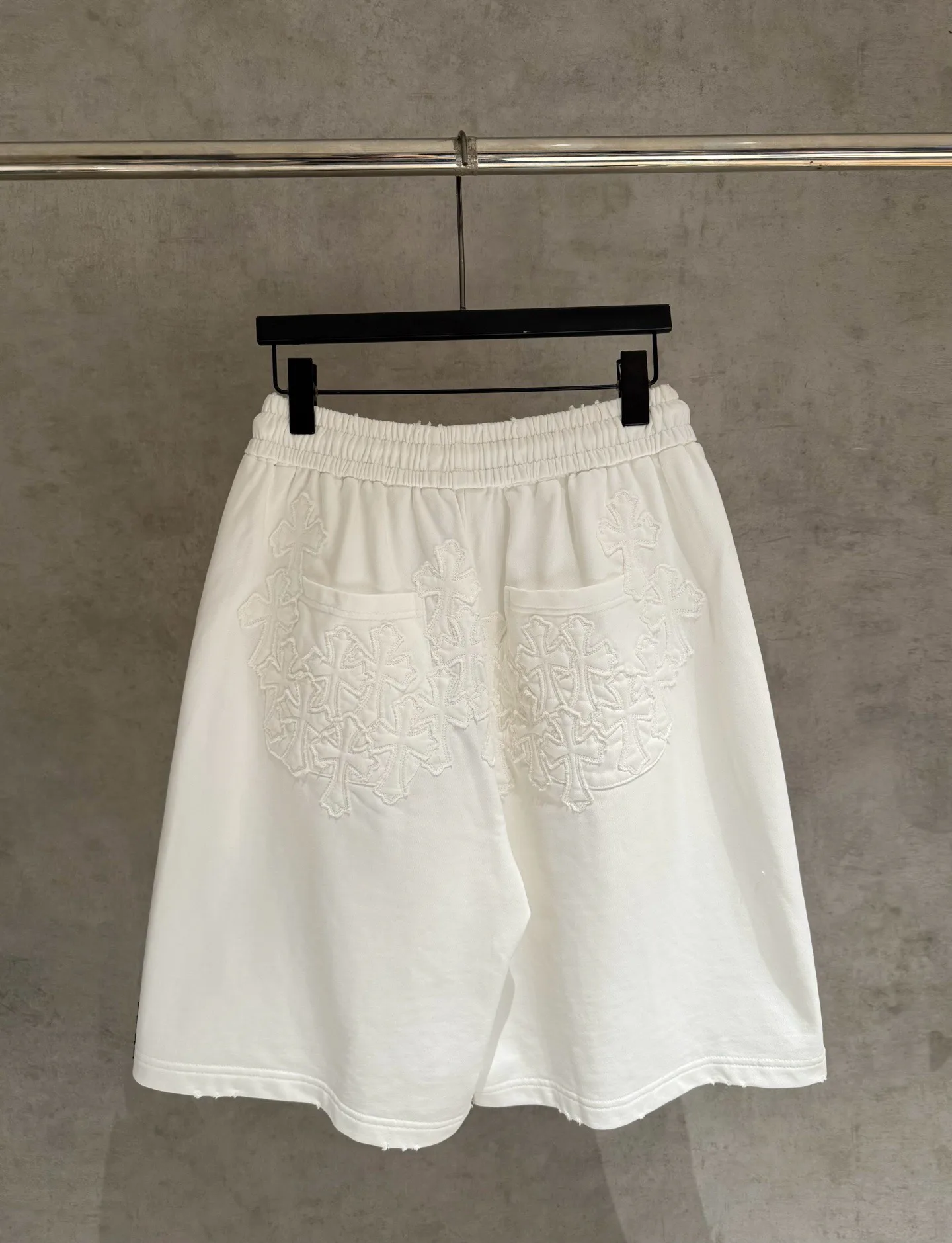 Men's Shorts CHROME HEARTS 17361811