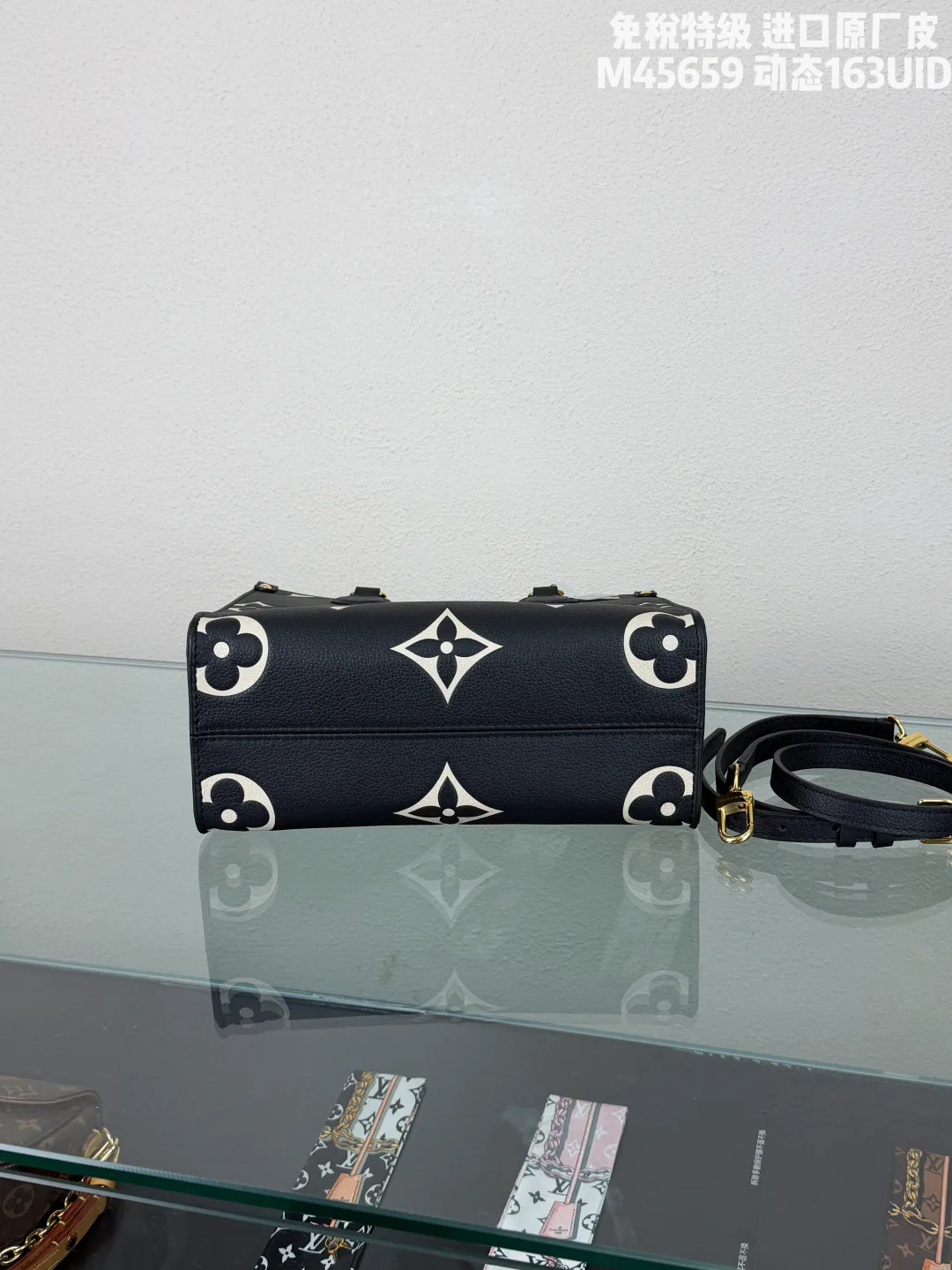 Women's Classic Handbags LOUIS VUITTON 17999782