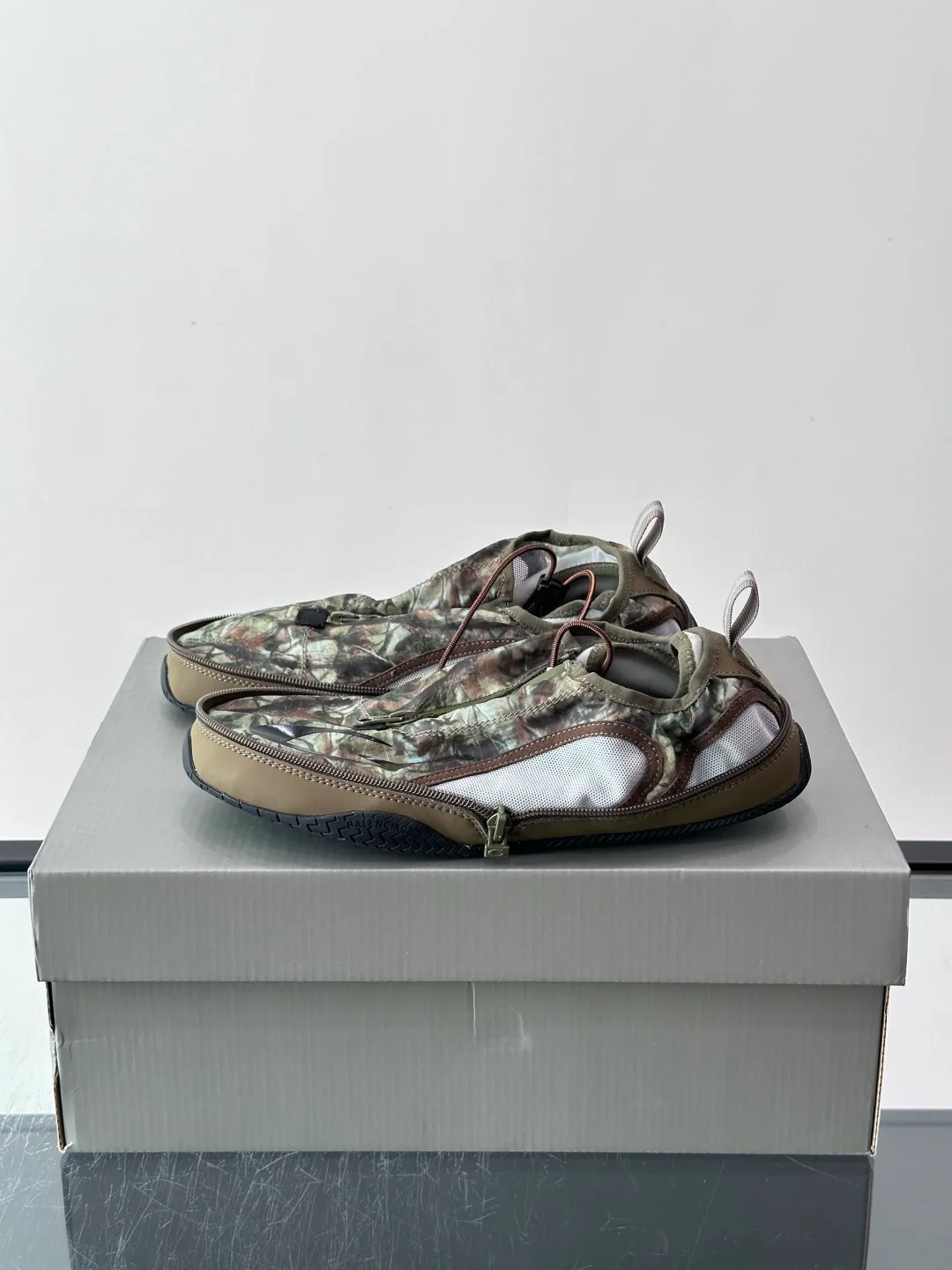 Men's Sneakers BALENCIAGA 18102760