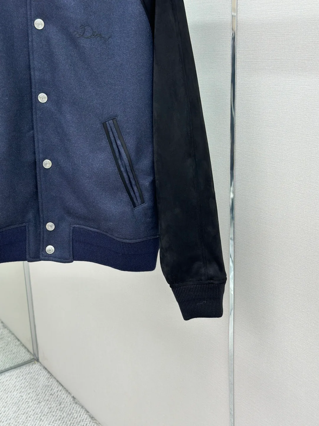 Men's Jackets And Down Jackets CHRISTIAN DIOR 18191177