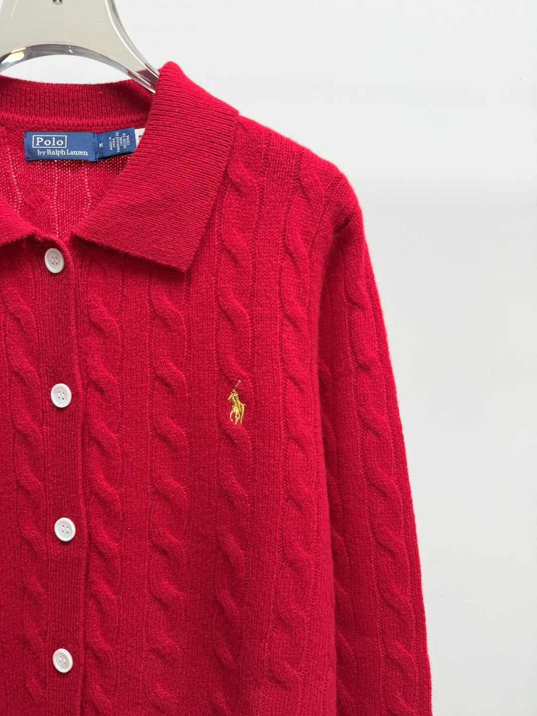 Women's Jumpers And Sweaters RALPH LAUREN 18540350