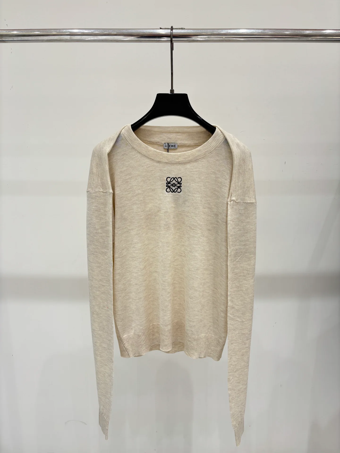 Women's Jumpers And Sweaters LOEWE 17603858