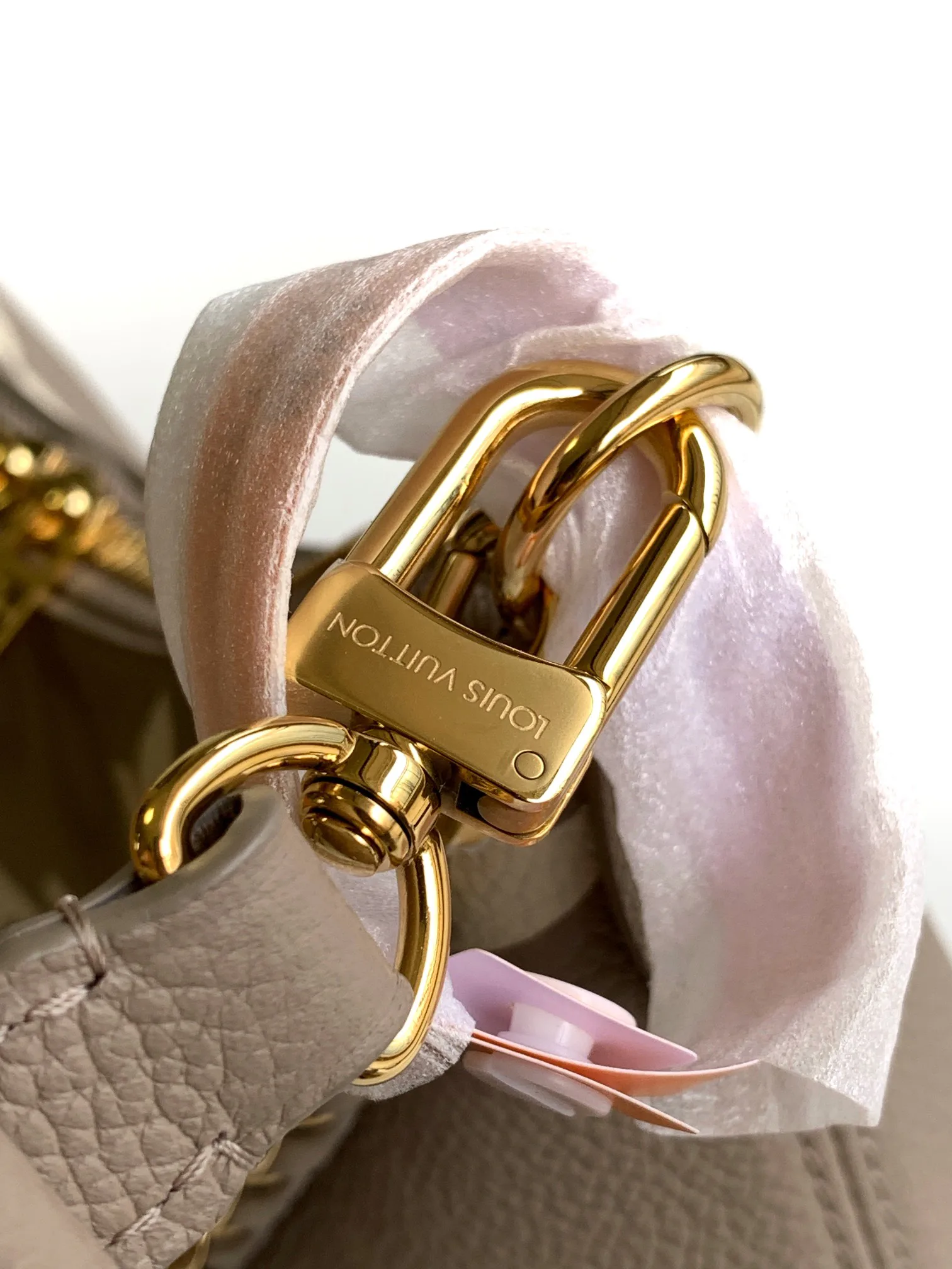 Women's Classic Handbags LOUIS VUITTON 18520964