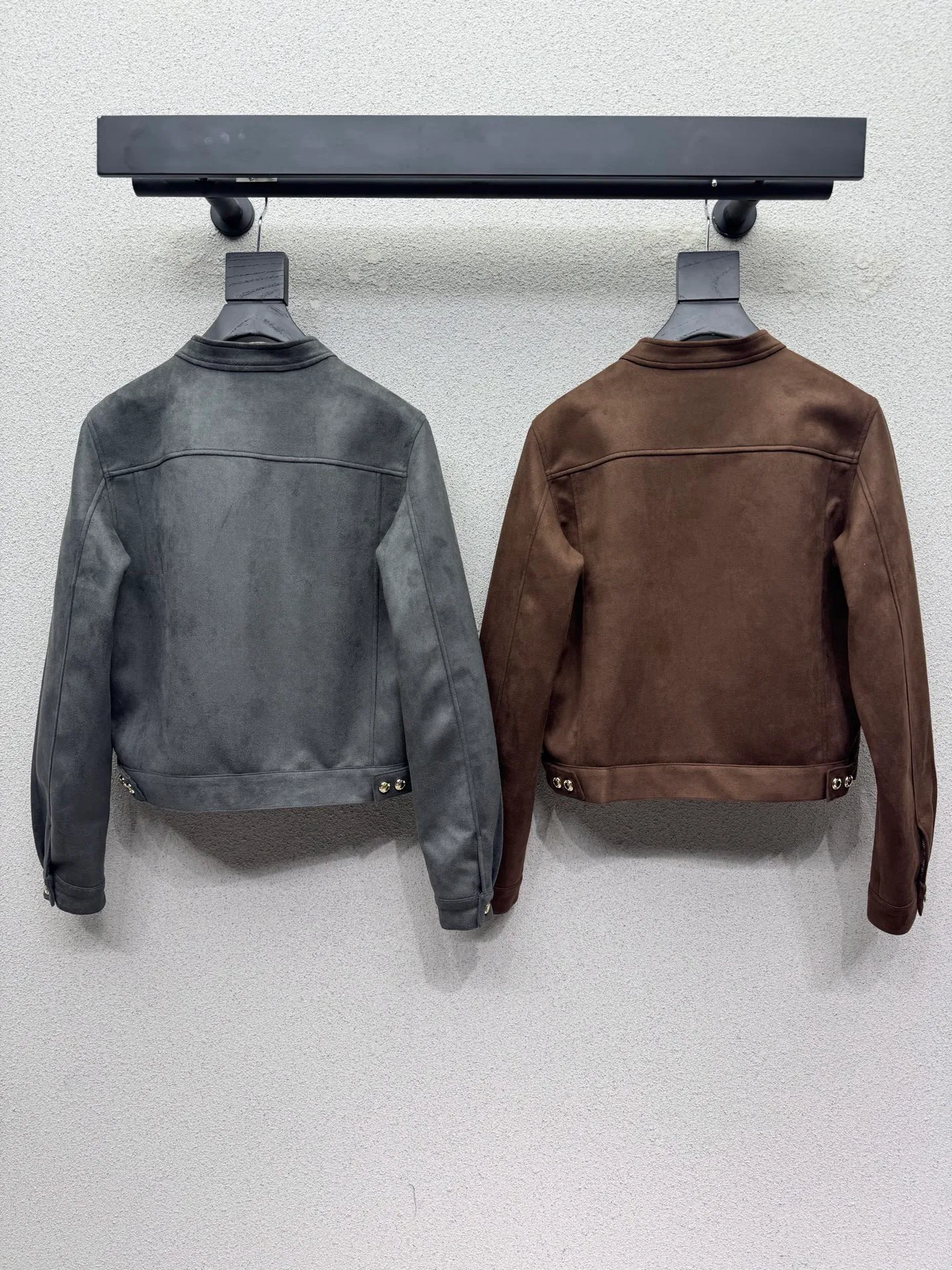 Women's Jackets And Down Jackets MIU MIU 18432166