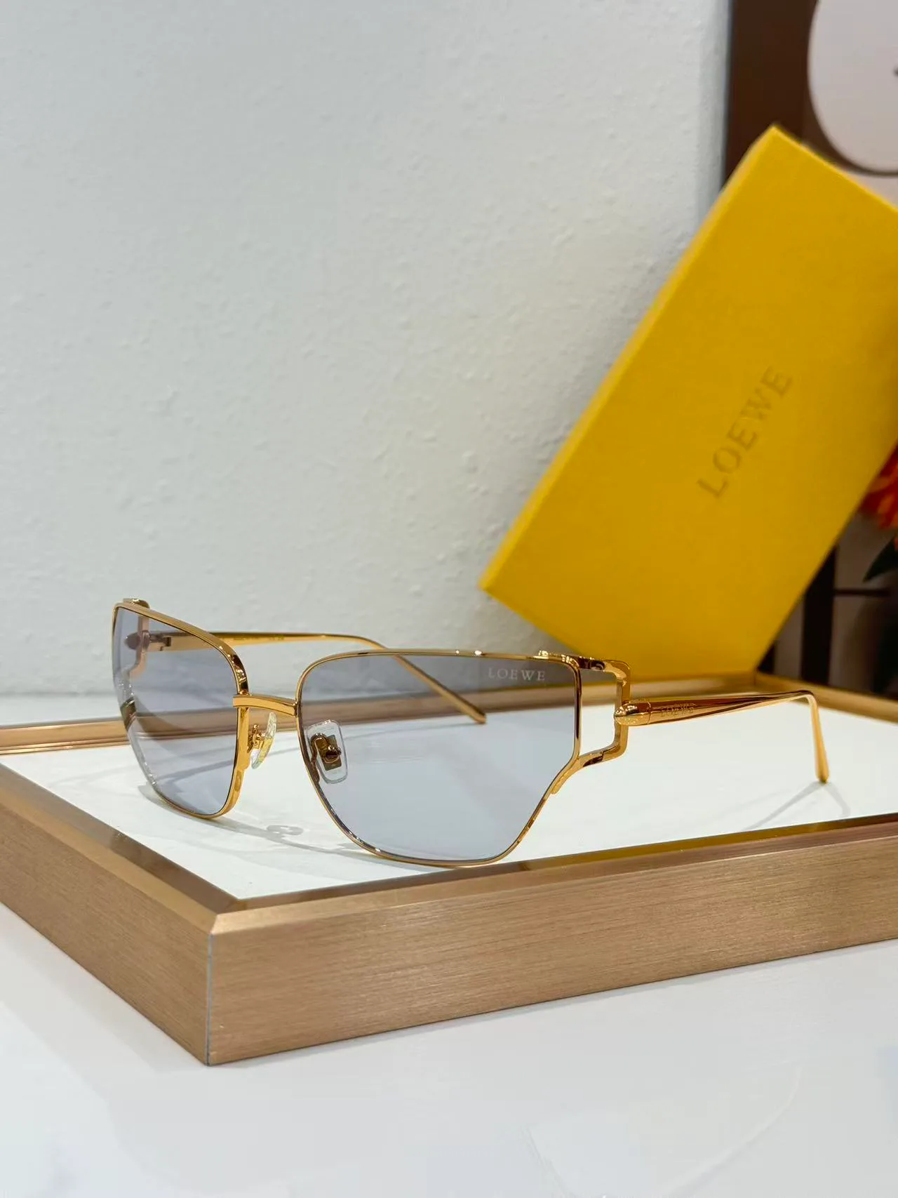 Glasses LOEWE 18226201