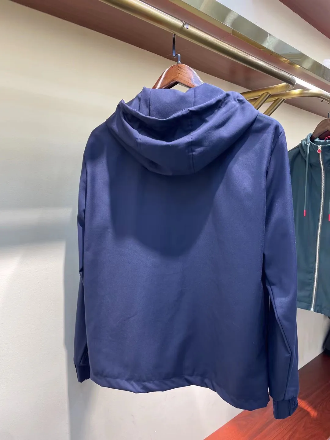 Men's Jackets And Down Jackets KITON 18084045
