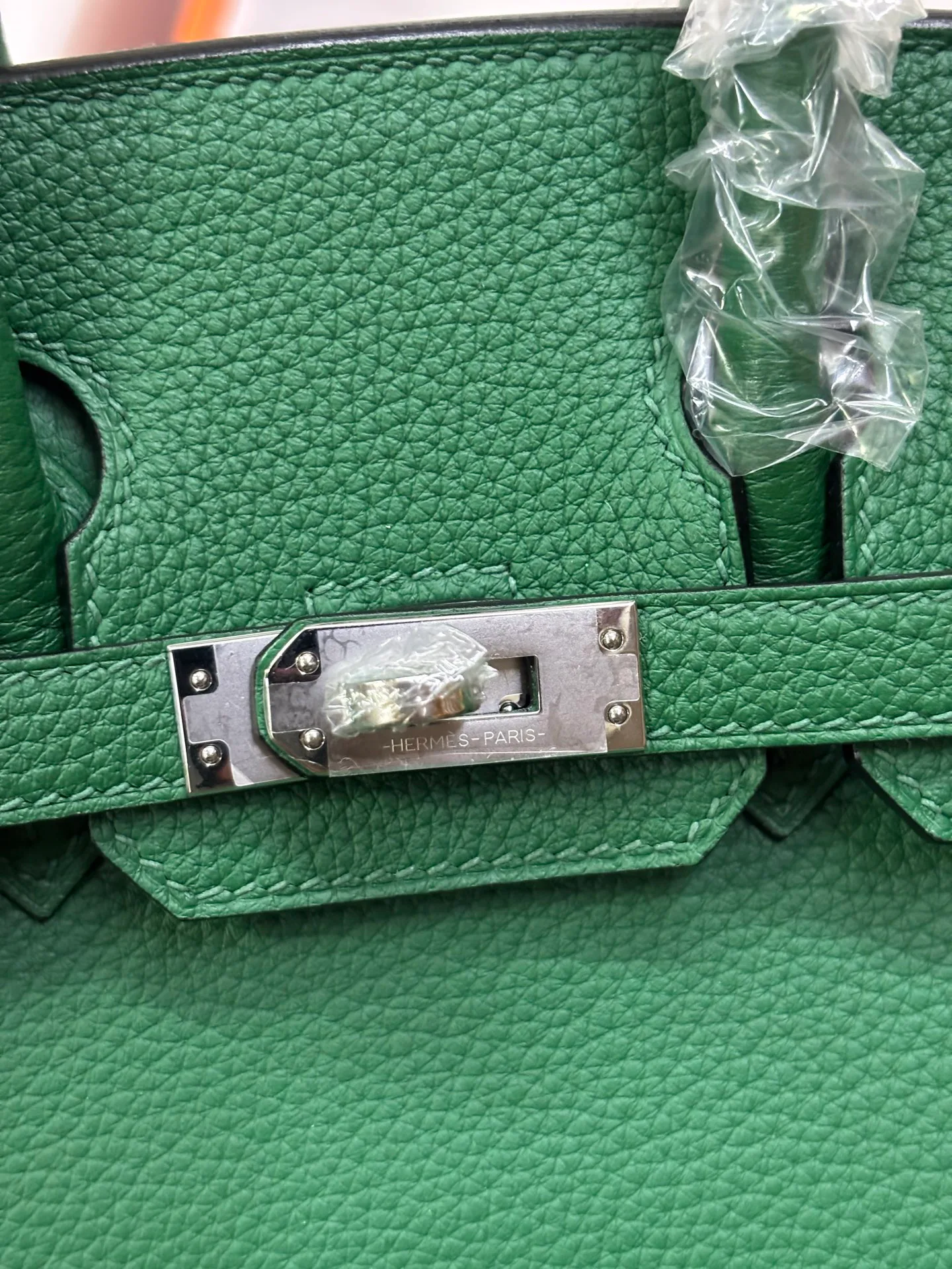 Women's Classic Handbags HERMES 18203204