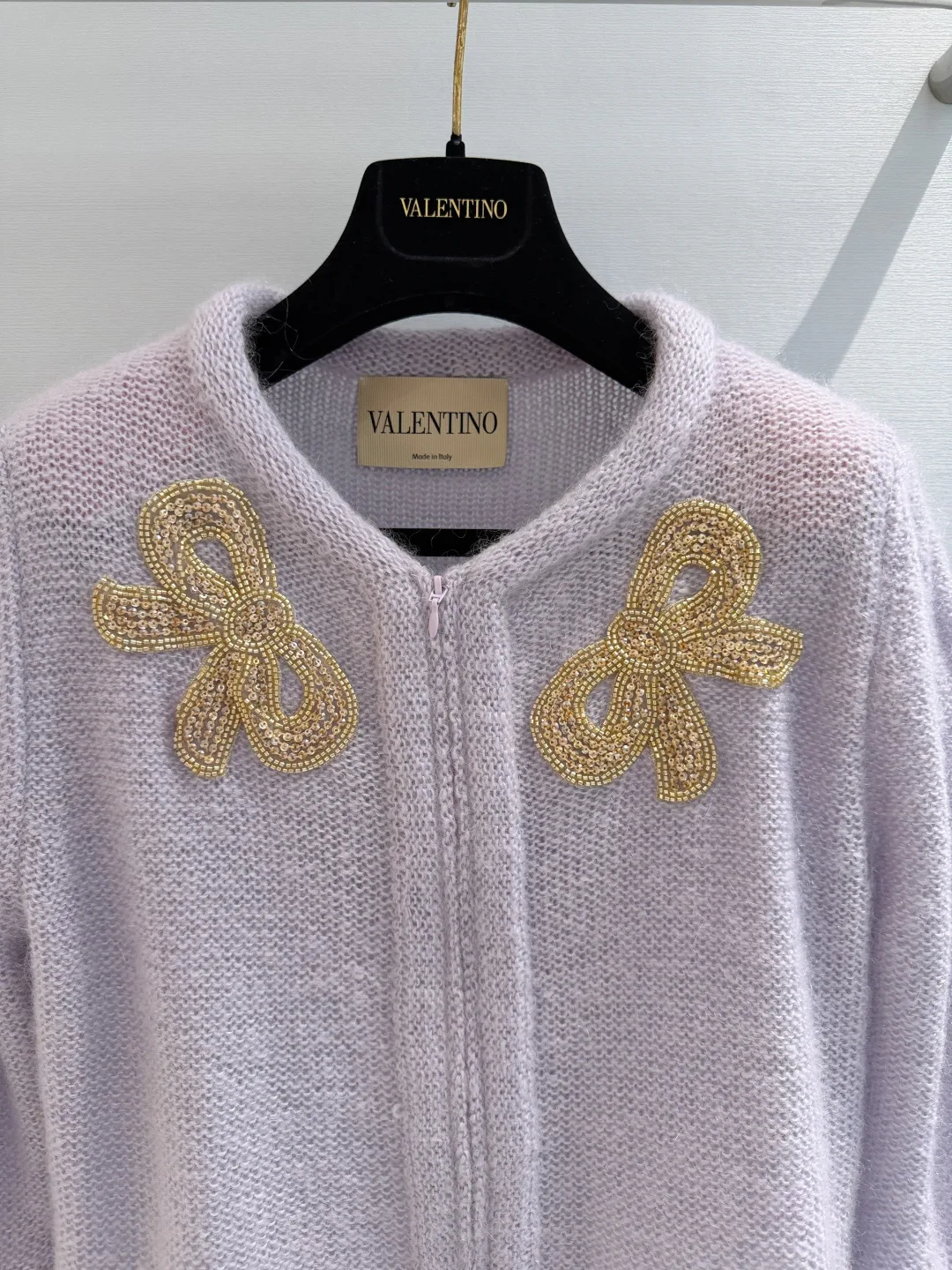 Women's Jumpers And Sweaters VALENTINO 18120138