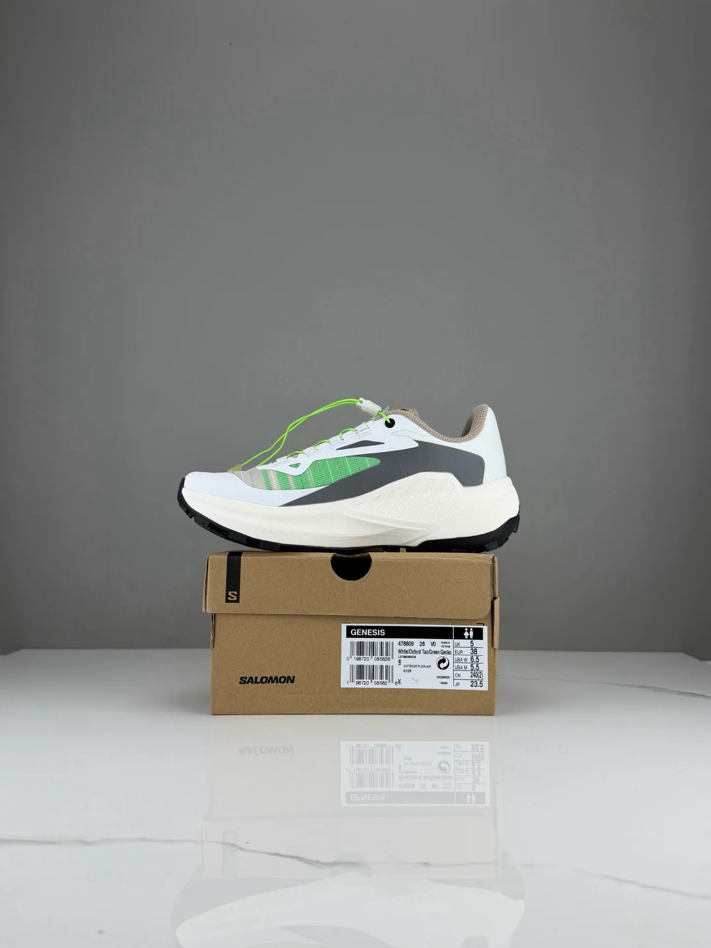 Women's Sneakers SALOMON 17956899