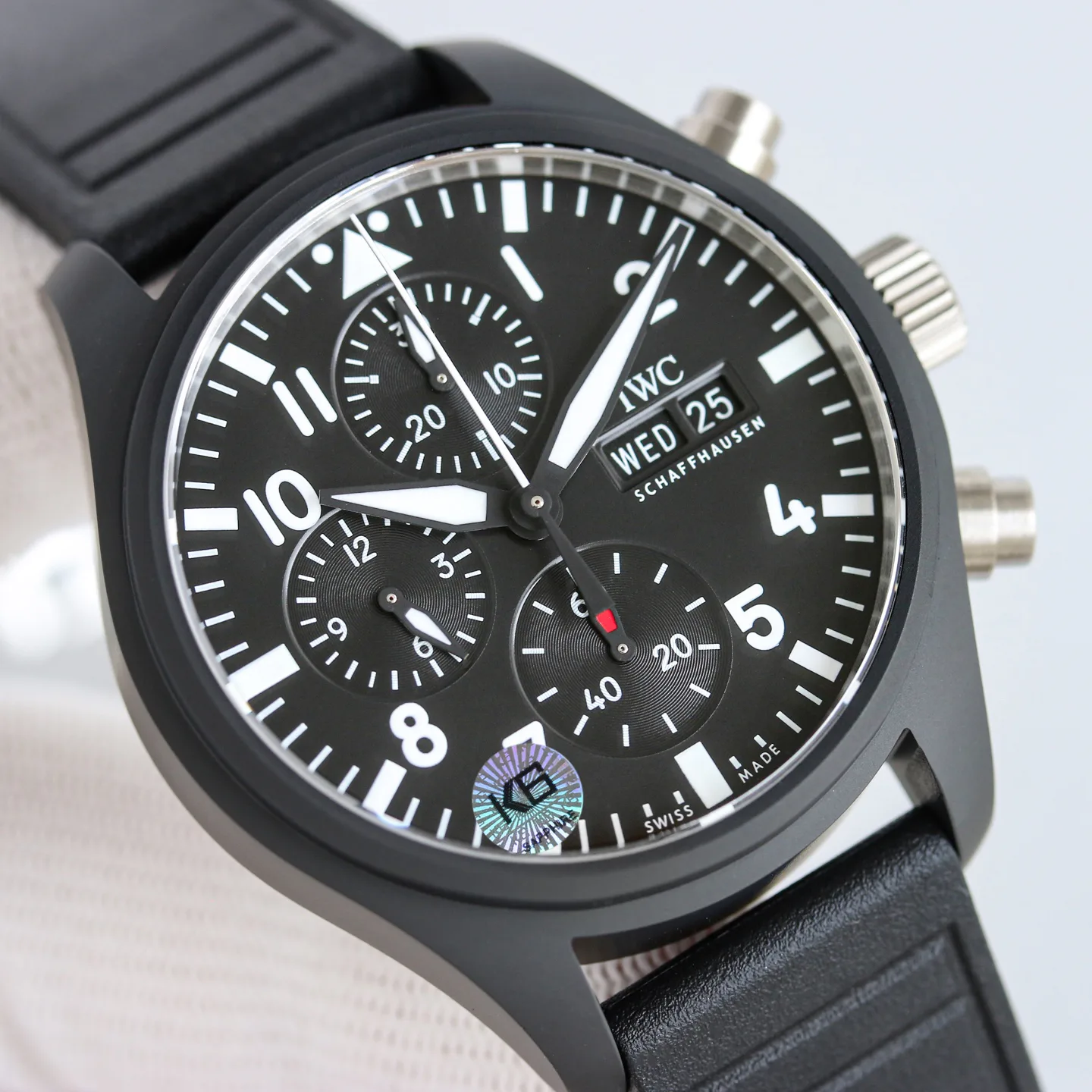 Men's Watches IWC 17105890