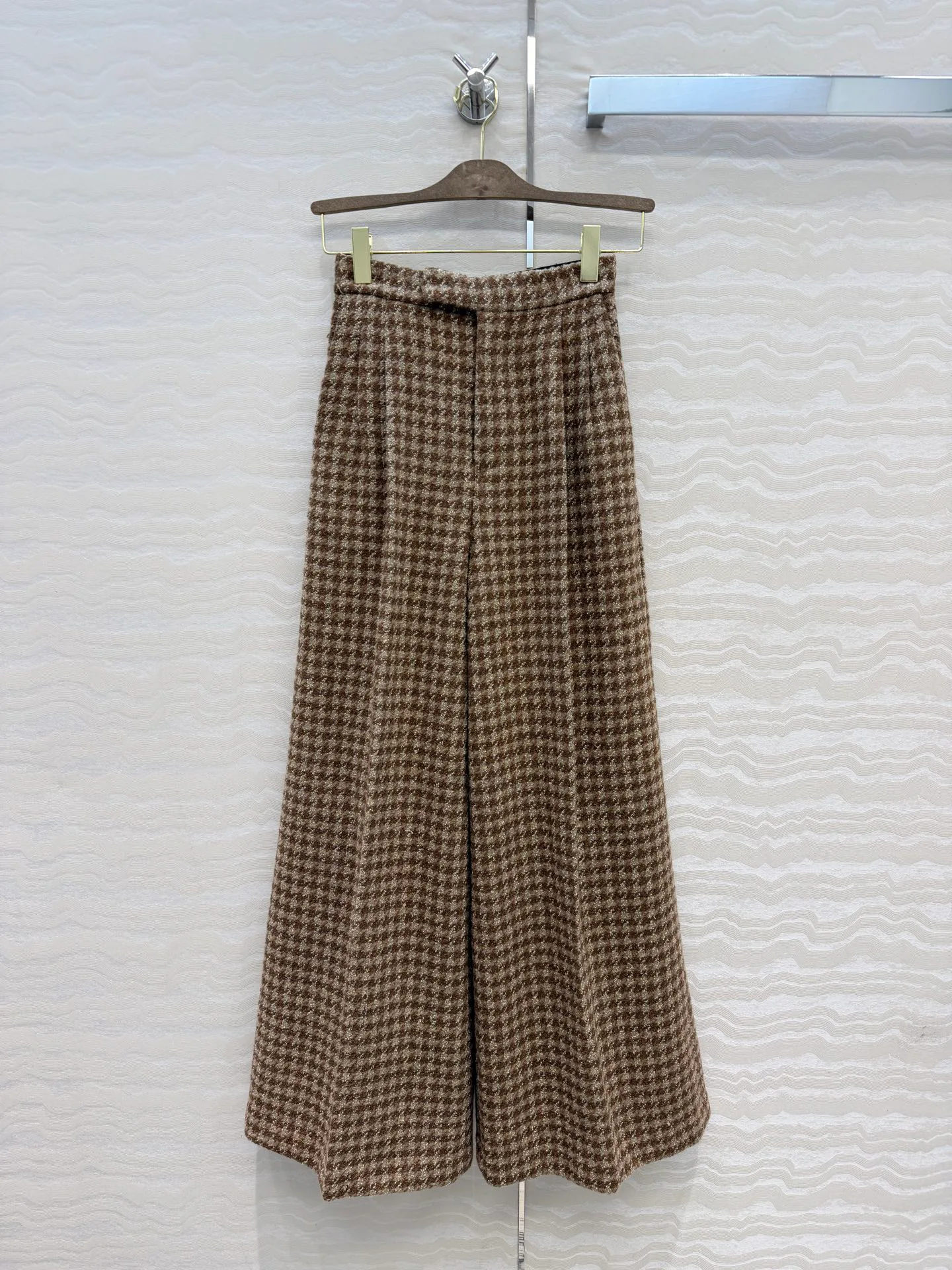 Women's Trousers LORO PIANA 18348144