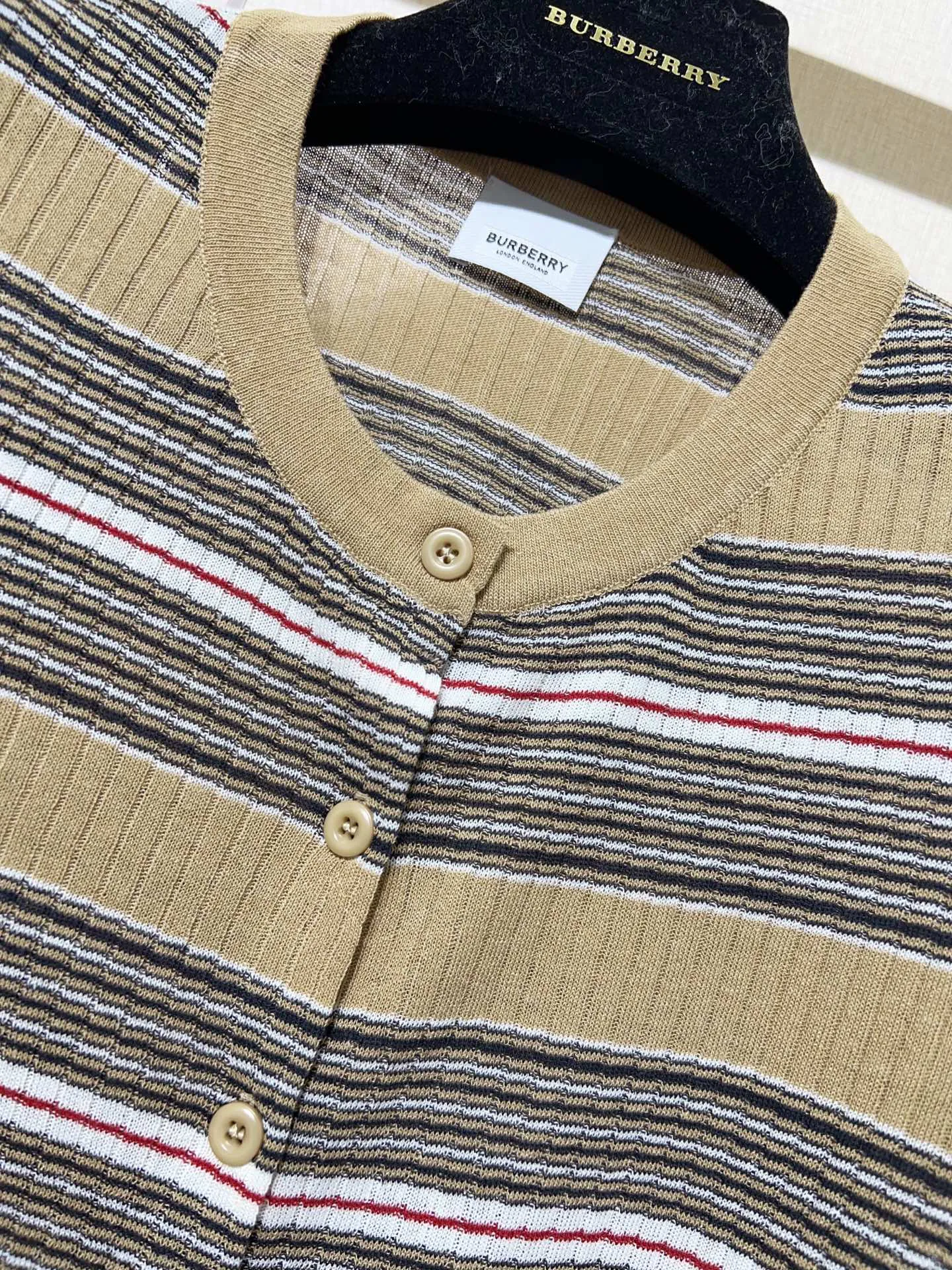 Women's Jumpers And Sweaters BURBERRY 18208603