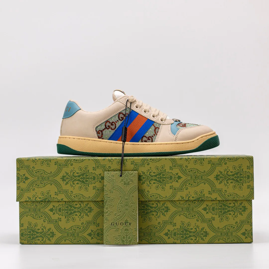 Women's Sneakers GUCCI 17620482