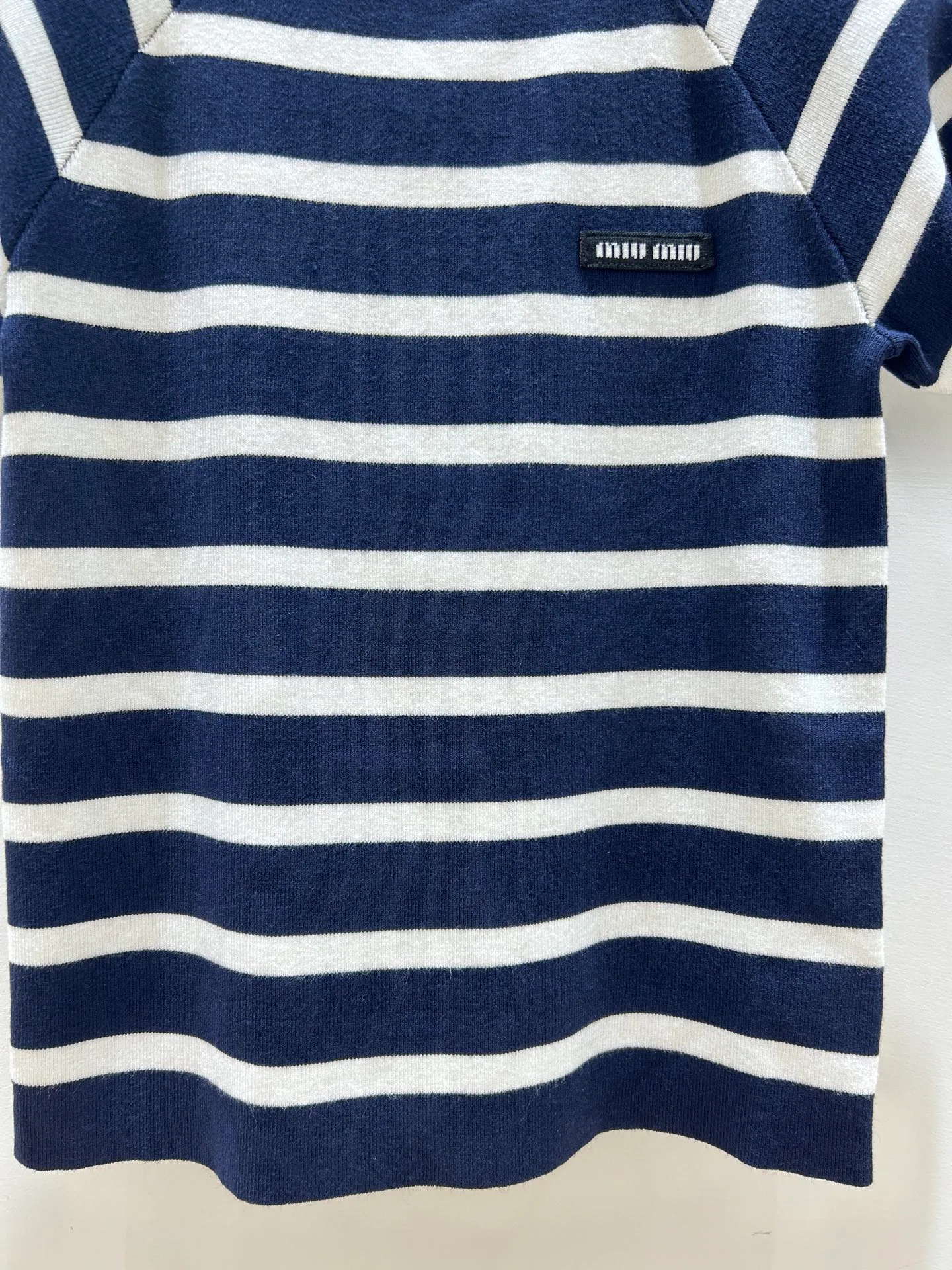 Women's T-Shirts MIU MIU 17483547