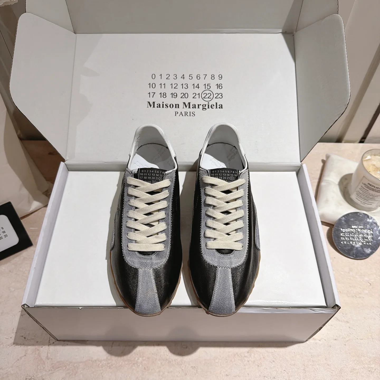 Women's Sneakers MAISON MARGIELA 18466274