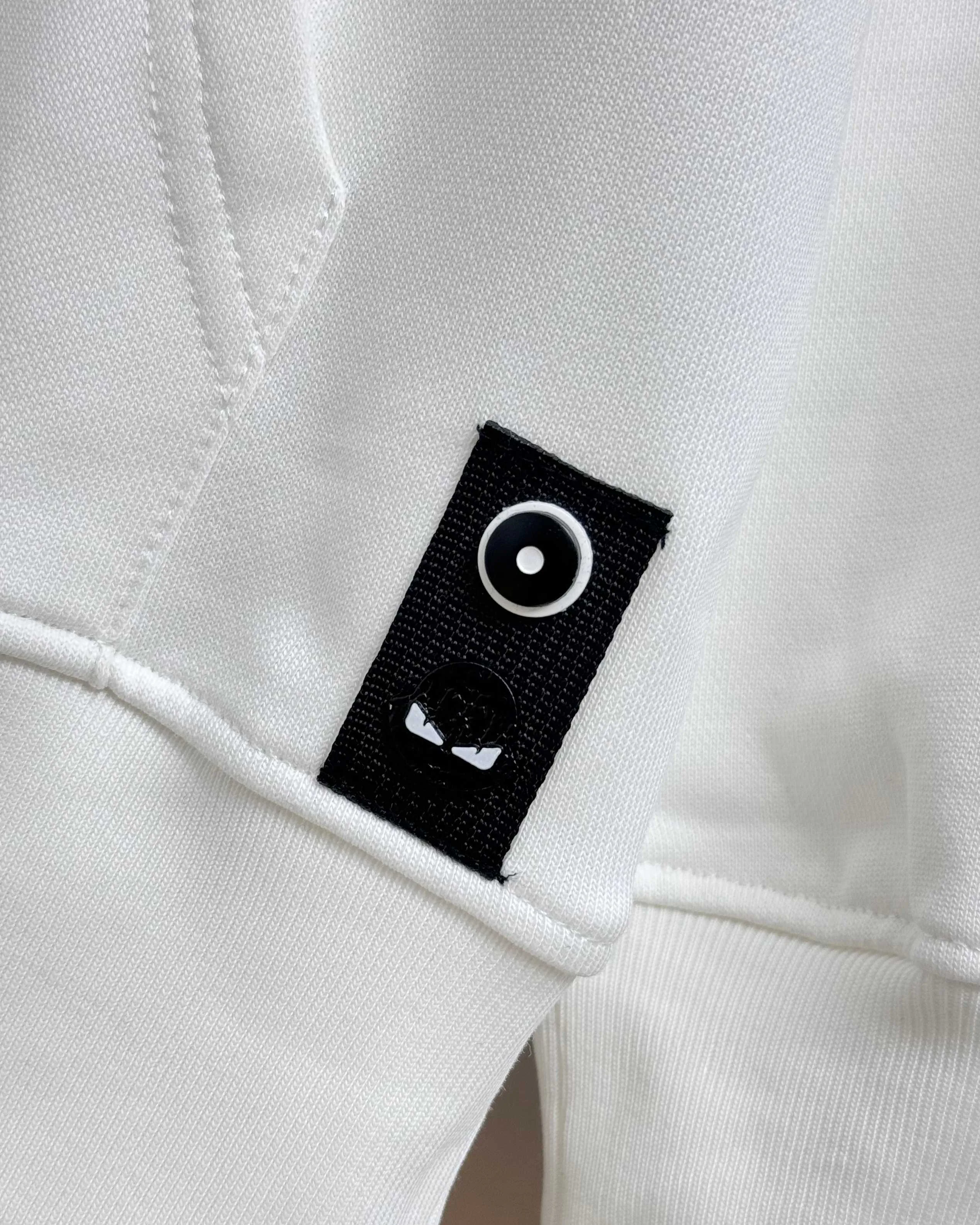 Men's Sweatshirts And Hoodies FENDI 18068717
