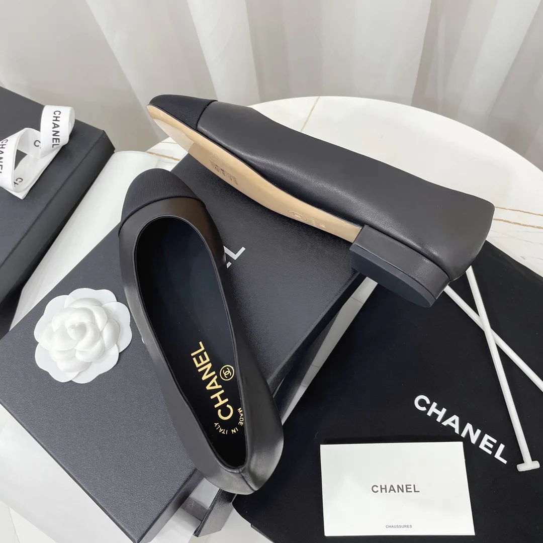 Women's Heels CHANEL 18083198