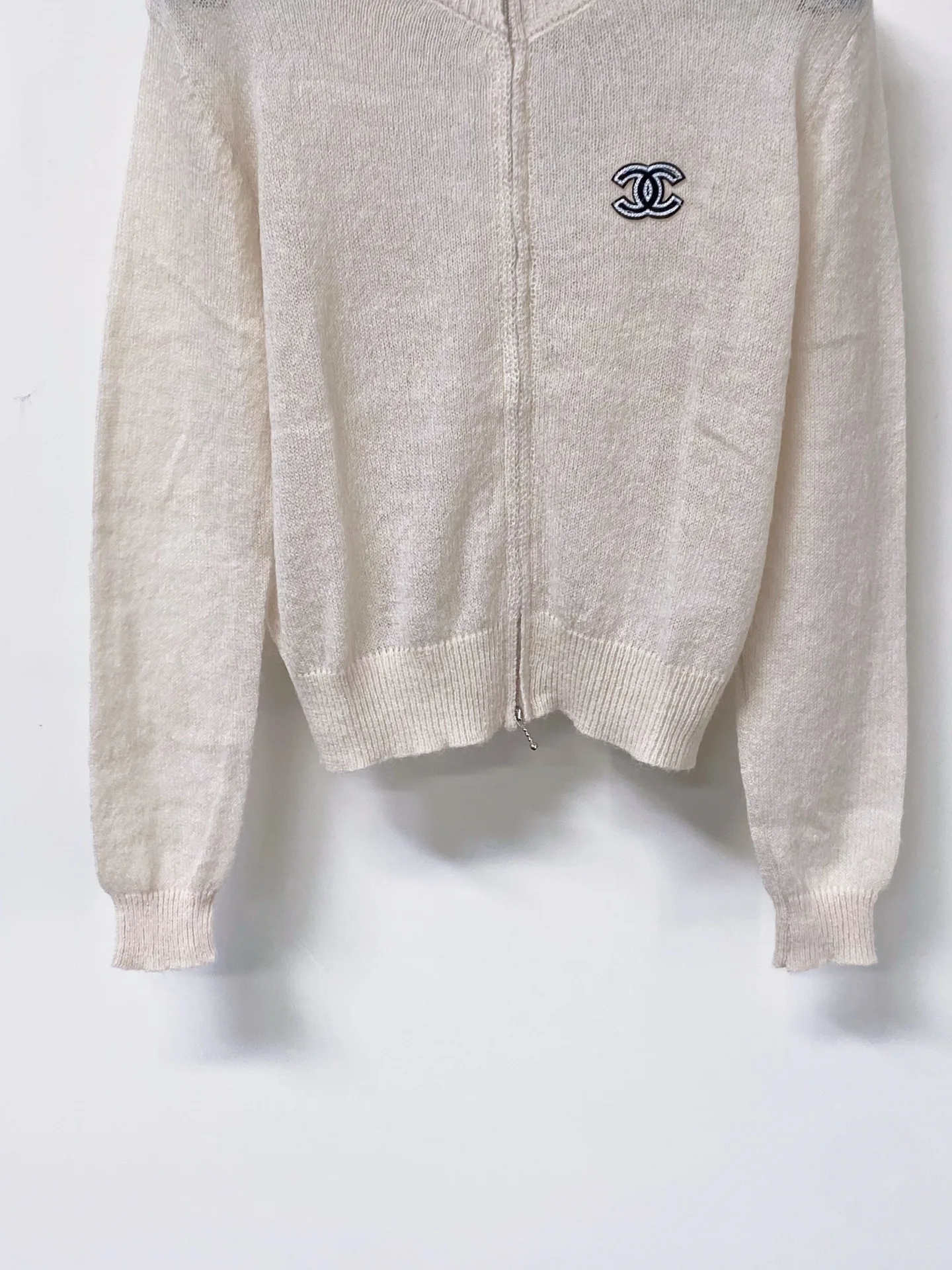 Women's Jumpers And Sweaters CHANEL 18509753