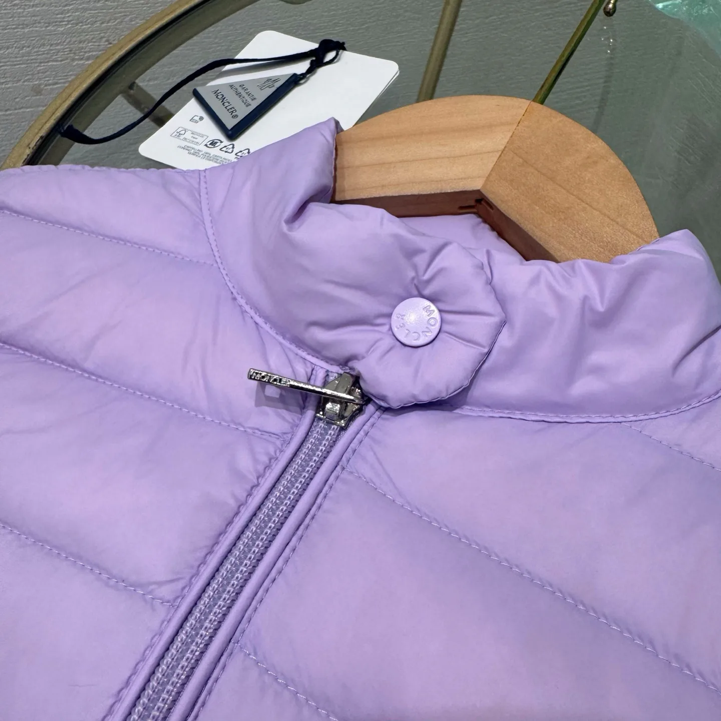Men's Jackets And Down Jackets MONCLER 18434473