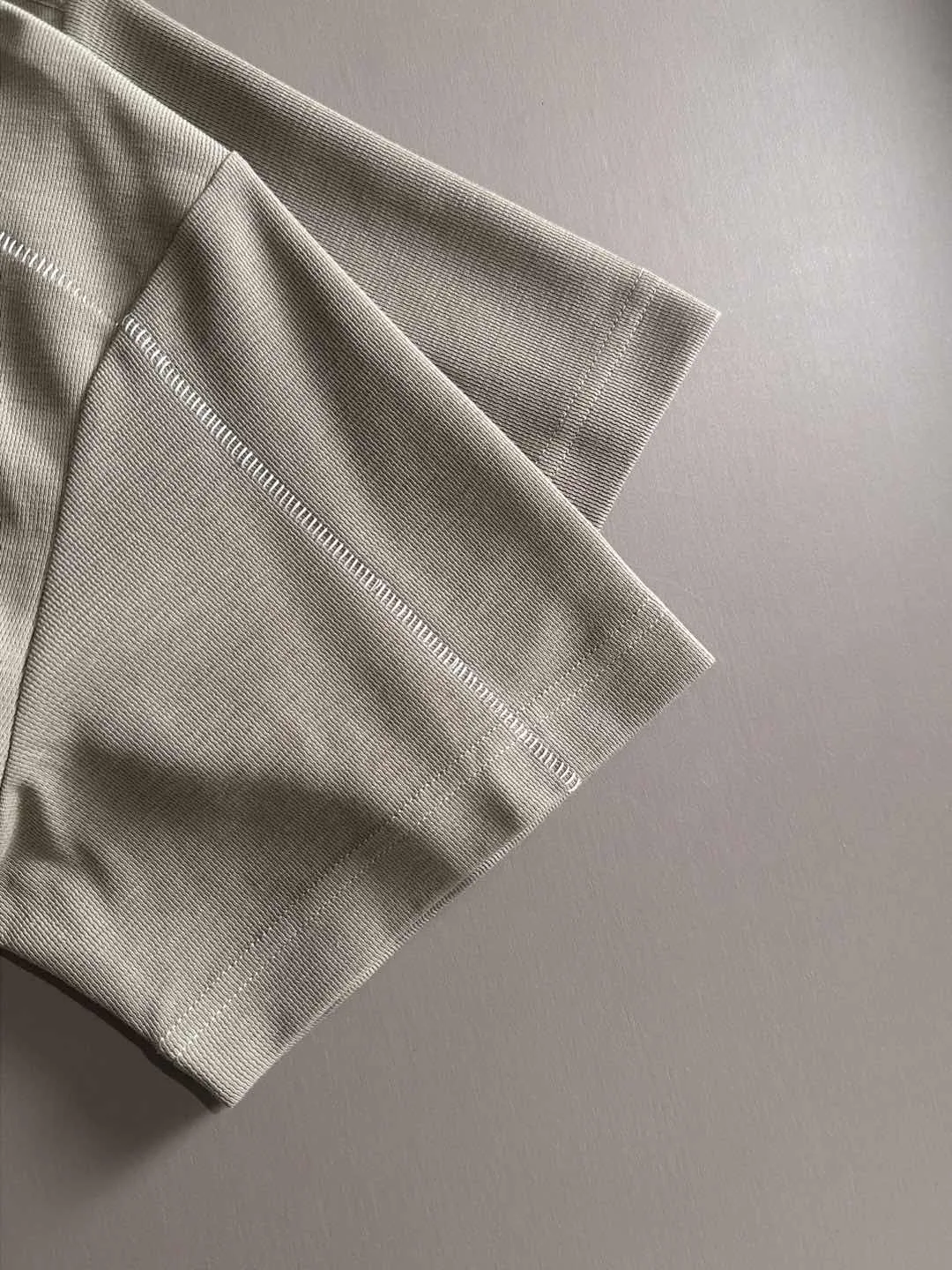Men's T-Shirts BURBERRY 18000434