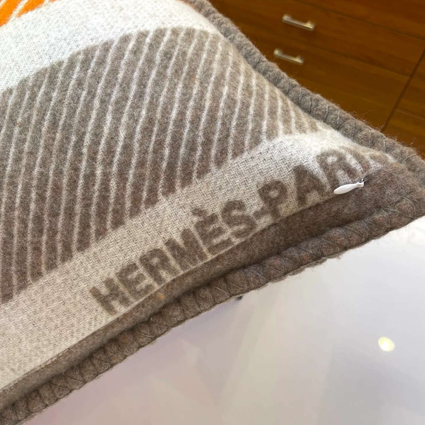 Textiles HERMES 16967240