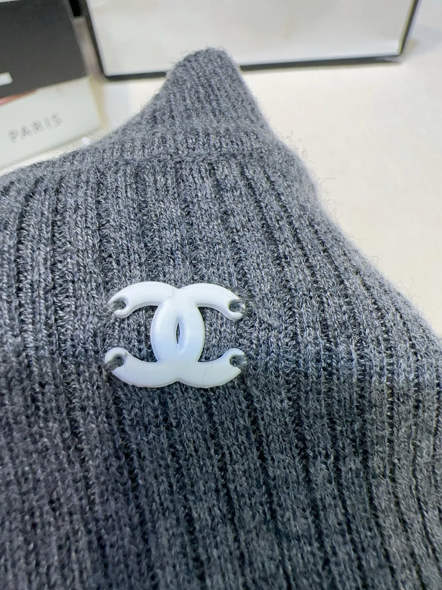 Women's Jumpers And Sweaters CHANEL 18451087