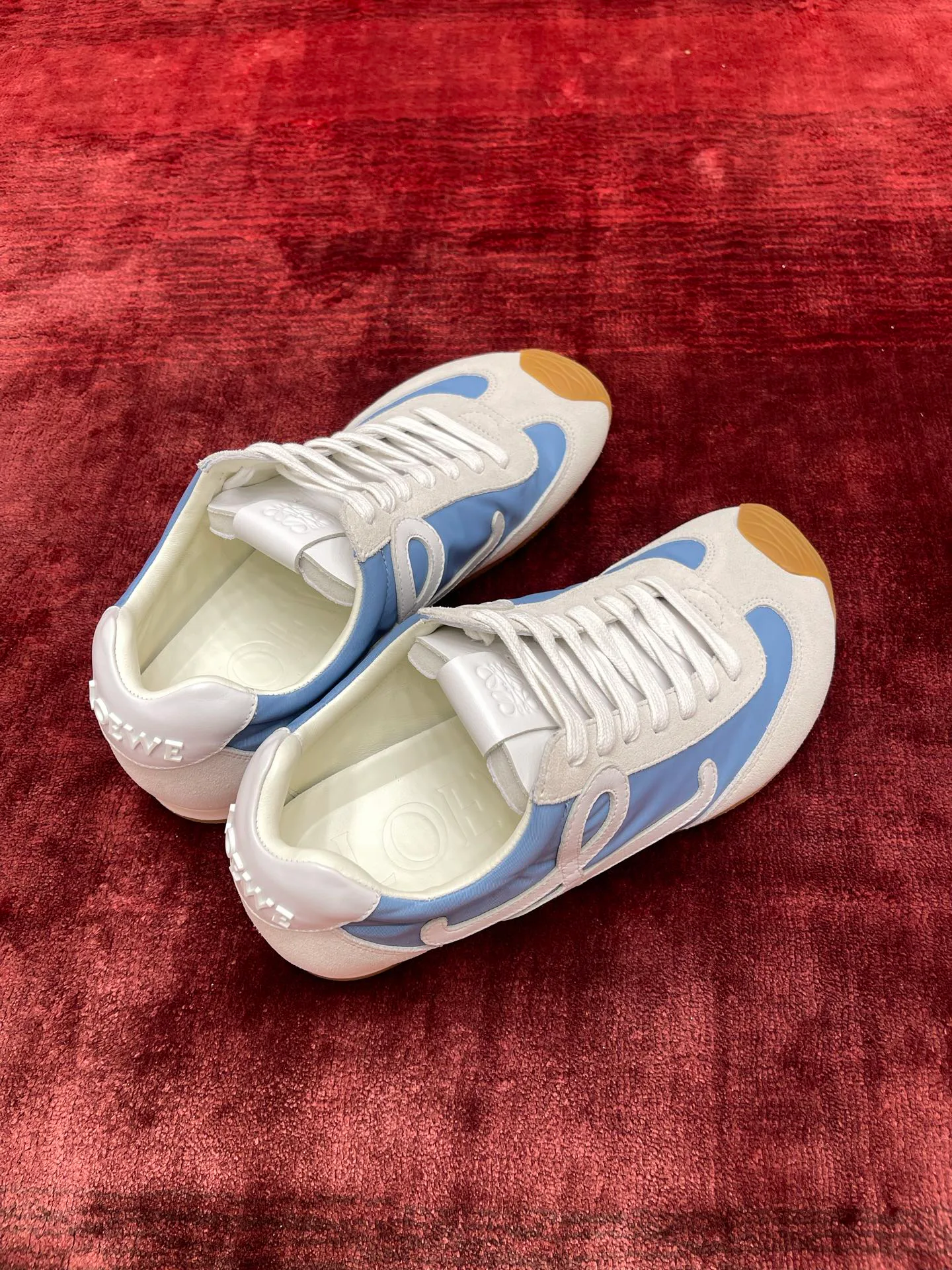Women's Sneakers LOEWE 18191835