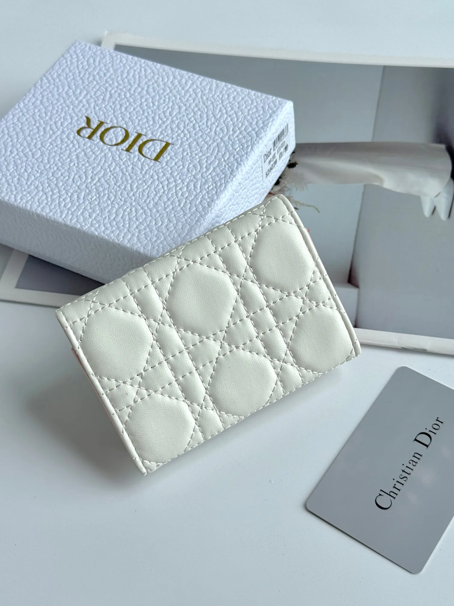 Women's Clutches CHRISTIAN DIOR 17447408