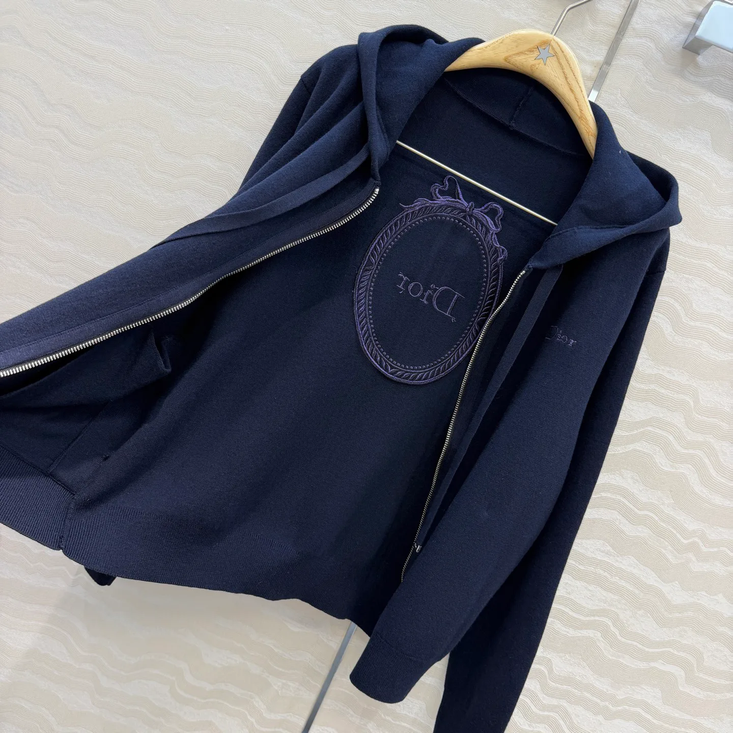 Women's Jackets And Down Jackets CHRISTIAN DIOR 17786865