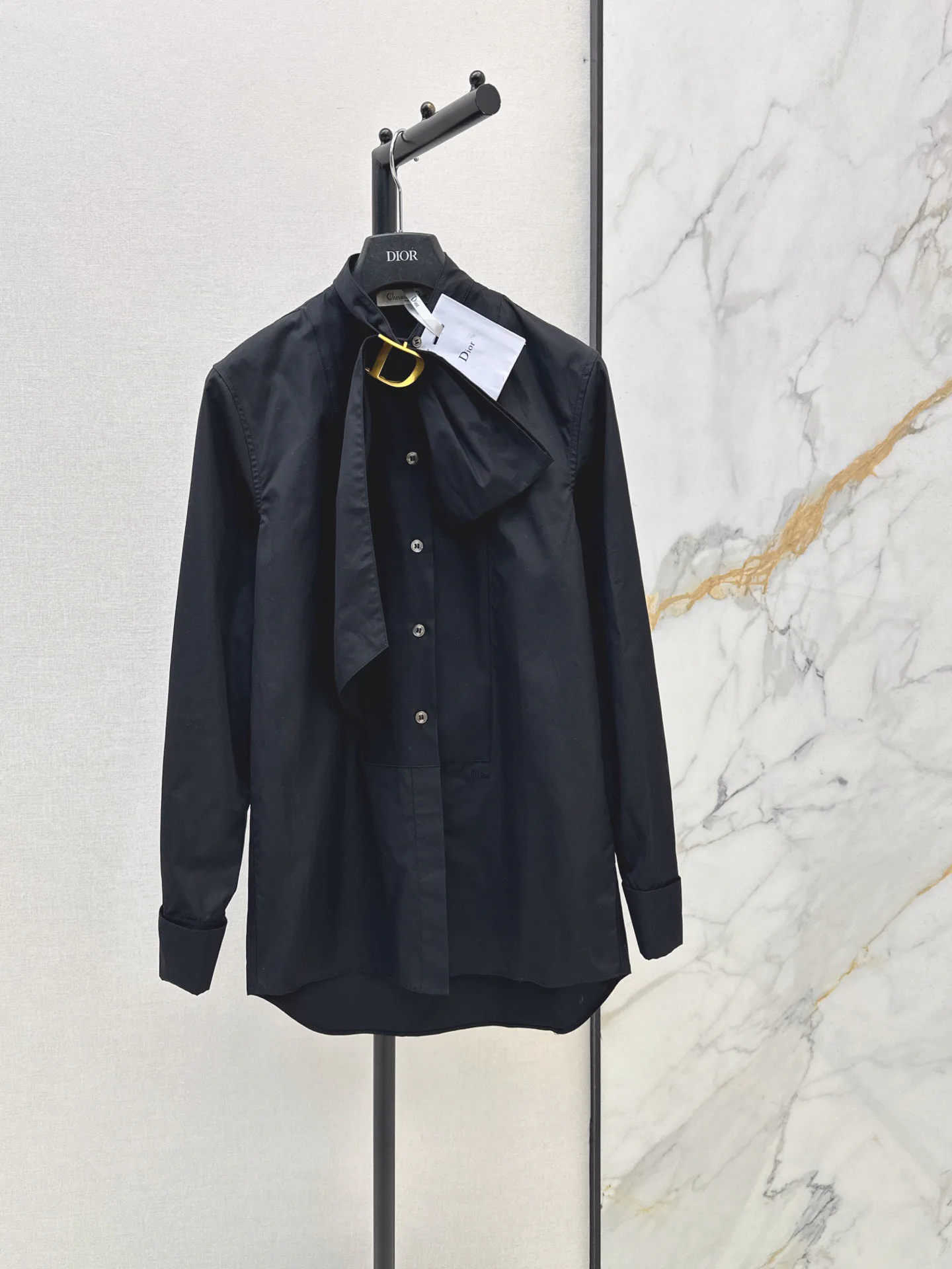 Women's Shirts CHRISTIAN DIOR 18428997