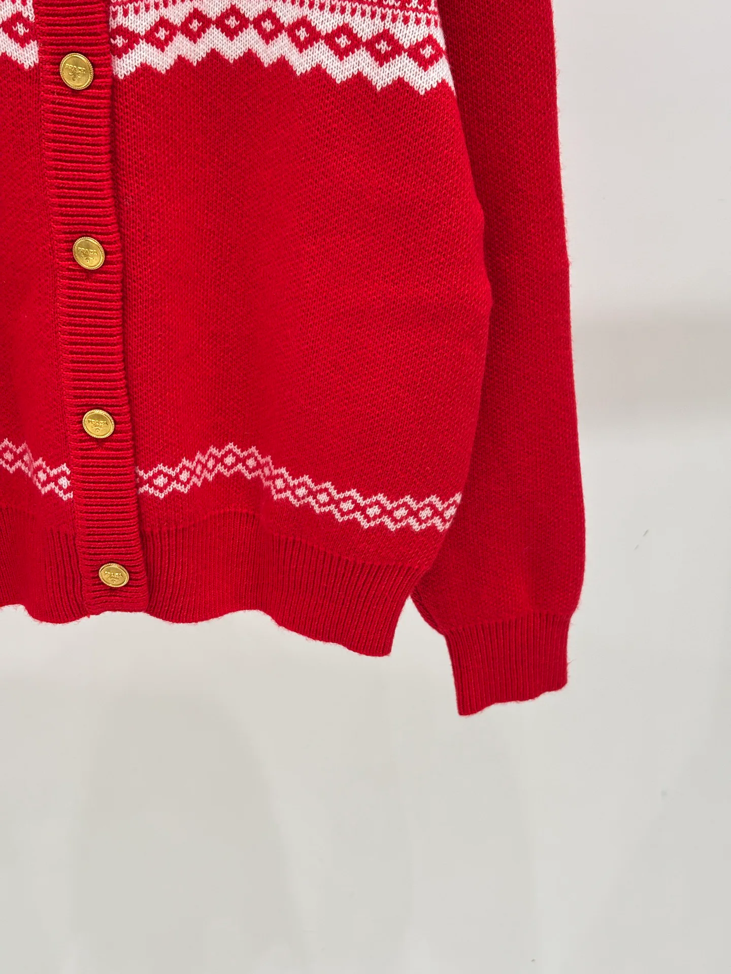 Women's Jumpers And Sweaters PRADA 18032011