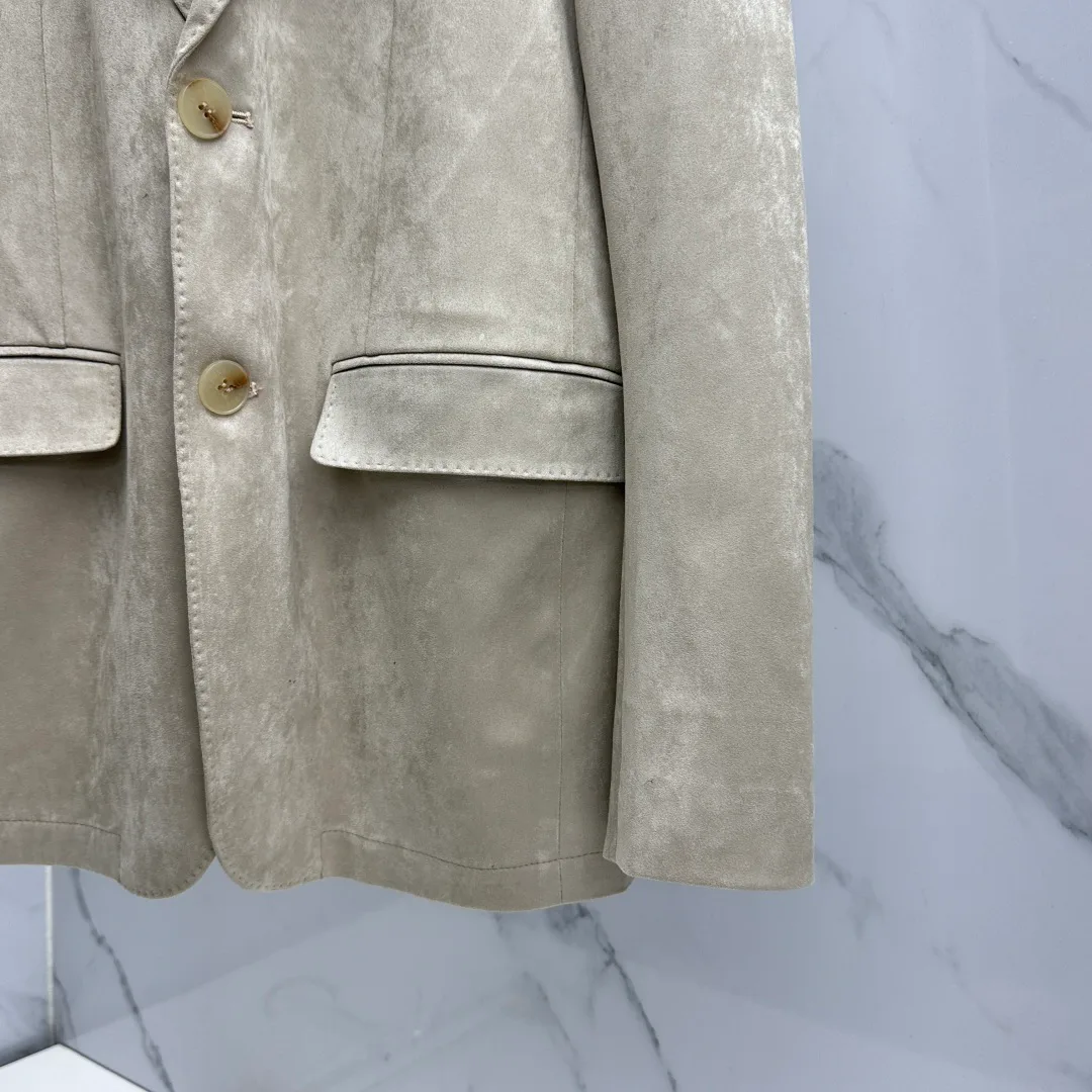 Men's Blazers ZEGNA 17967086