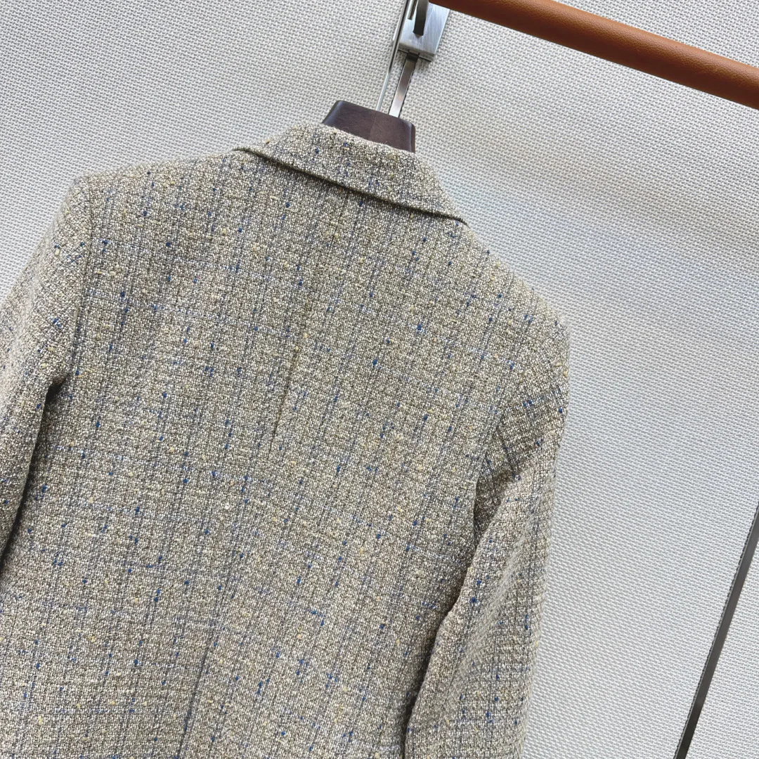 Women's Blazers LORO PIANA 18438355