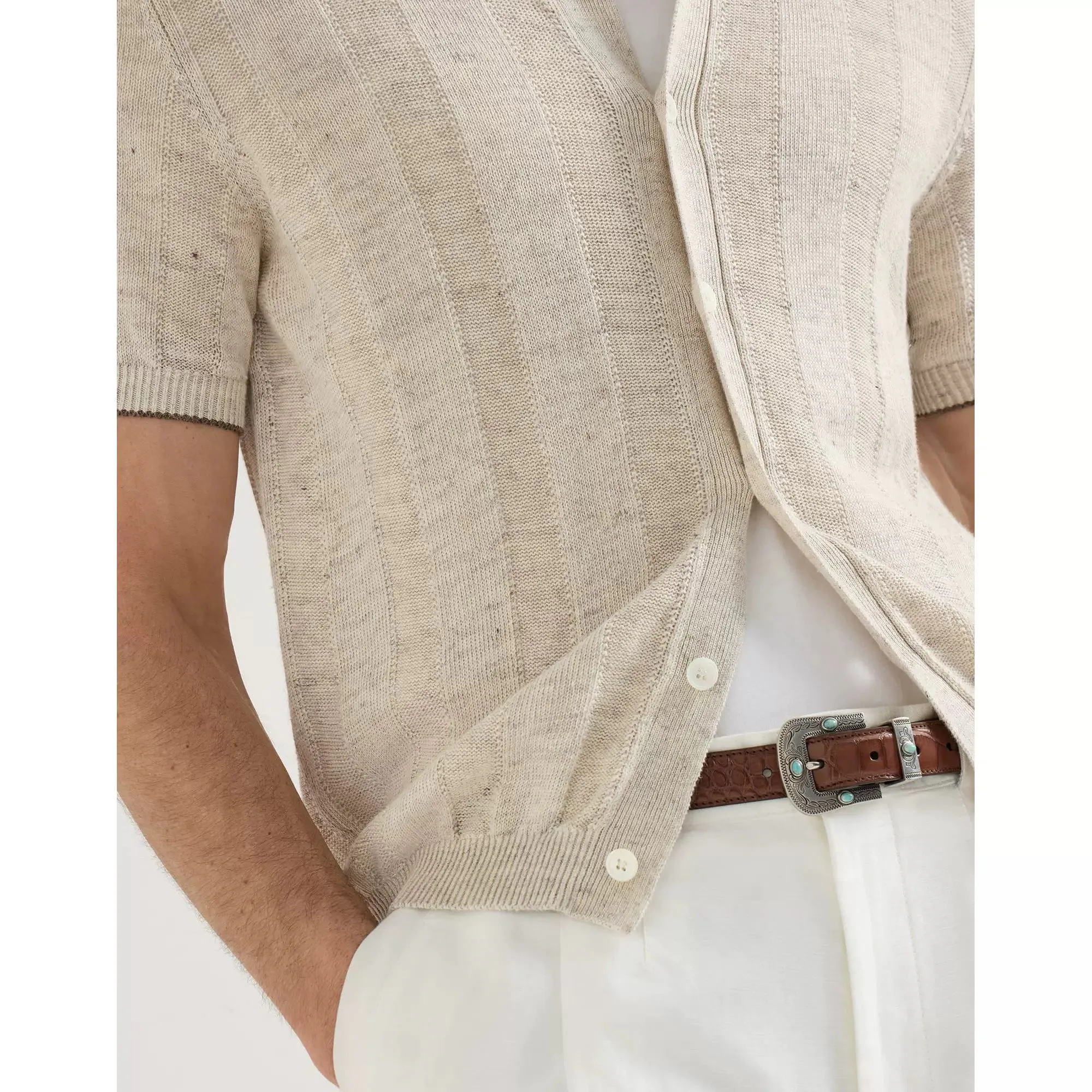 Men's Jumpers And Sweaters BRUNELLO CUCINELLI 17371154
