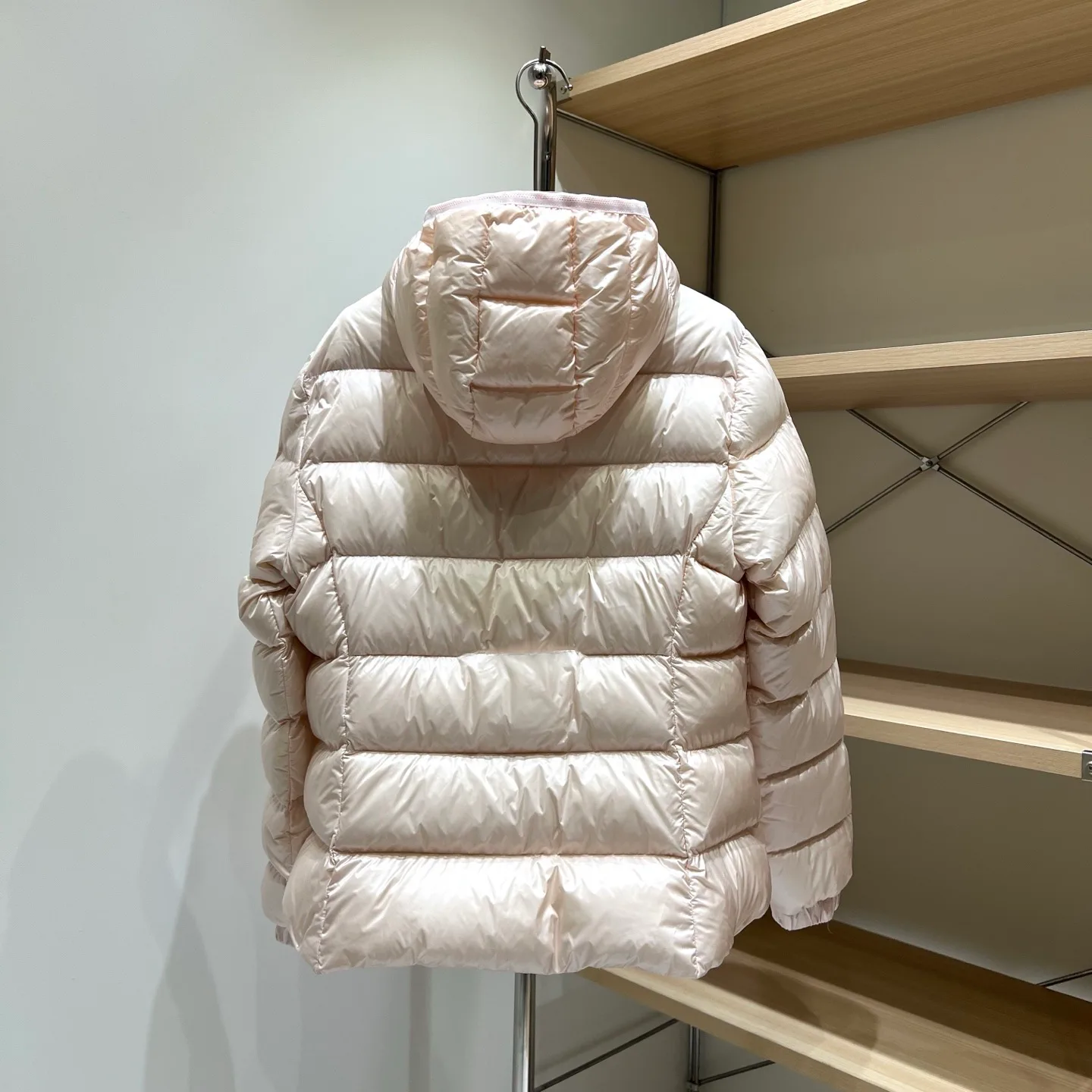 Women's Jackets And Down Jackets MONCLER 18032038