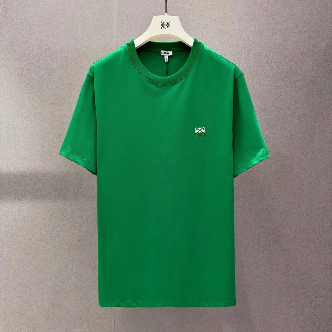 Men's T-Shirts LOEWE 17207450