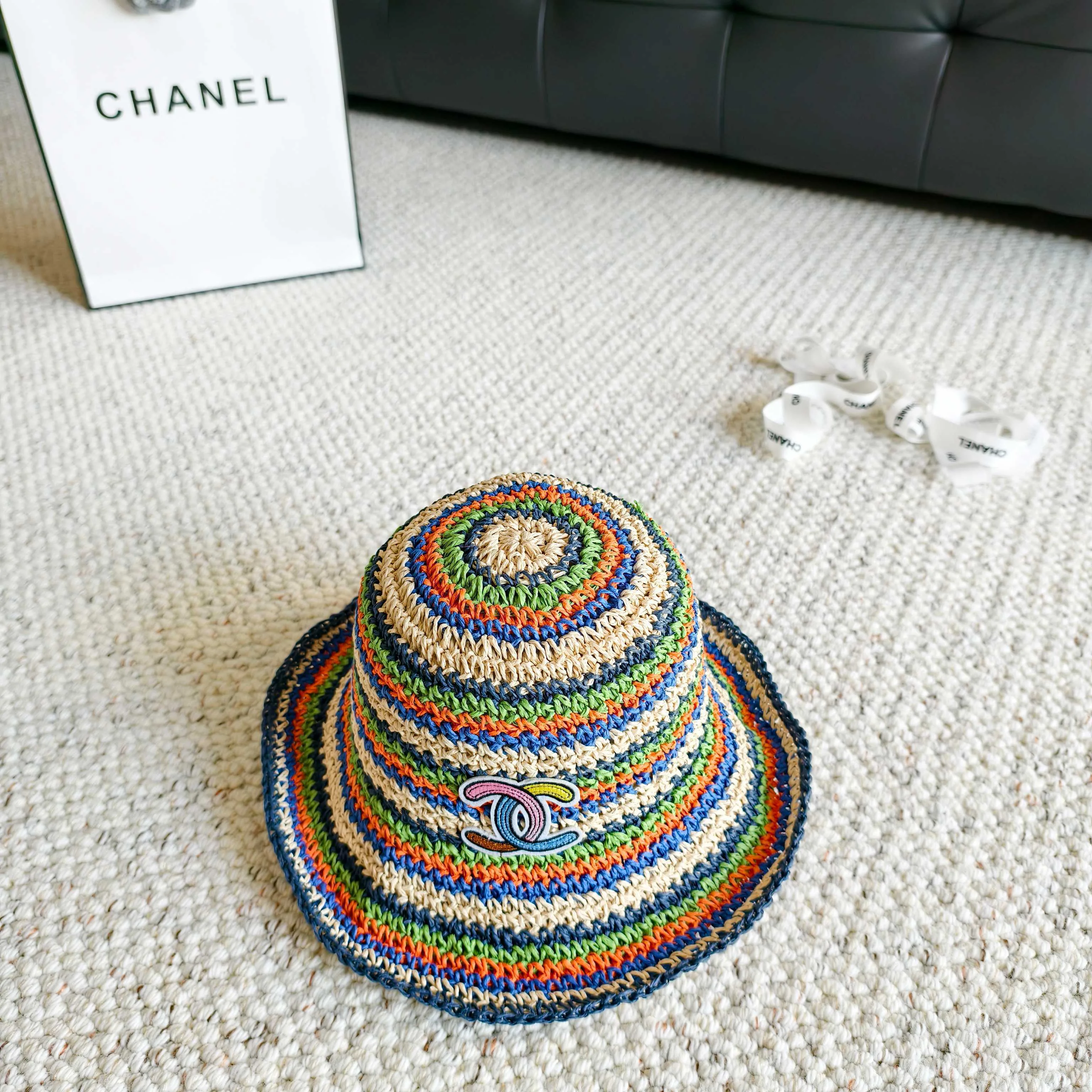 Hats CHANEL 17631755