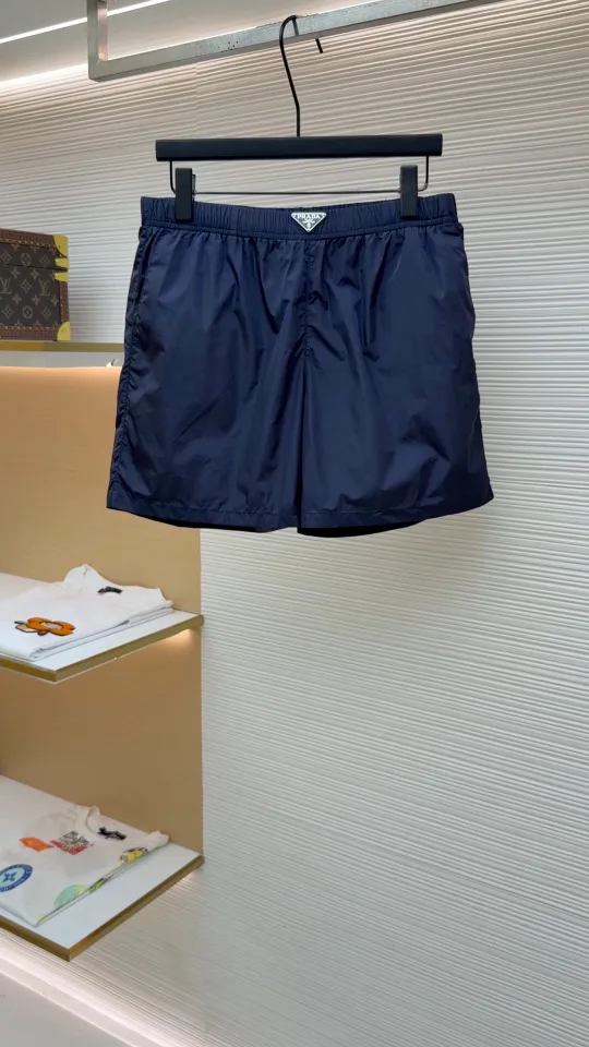 Men's Shorts PRADA 17527093