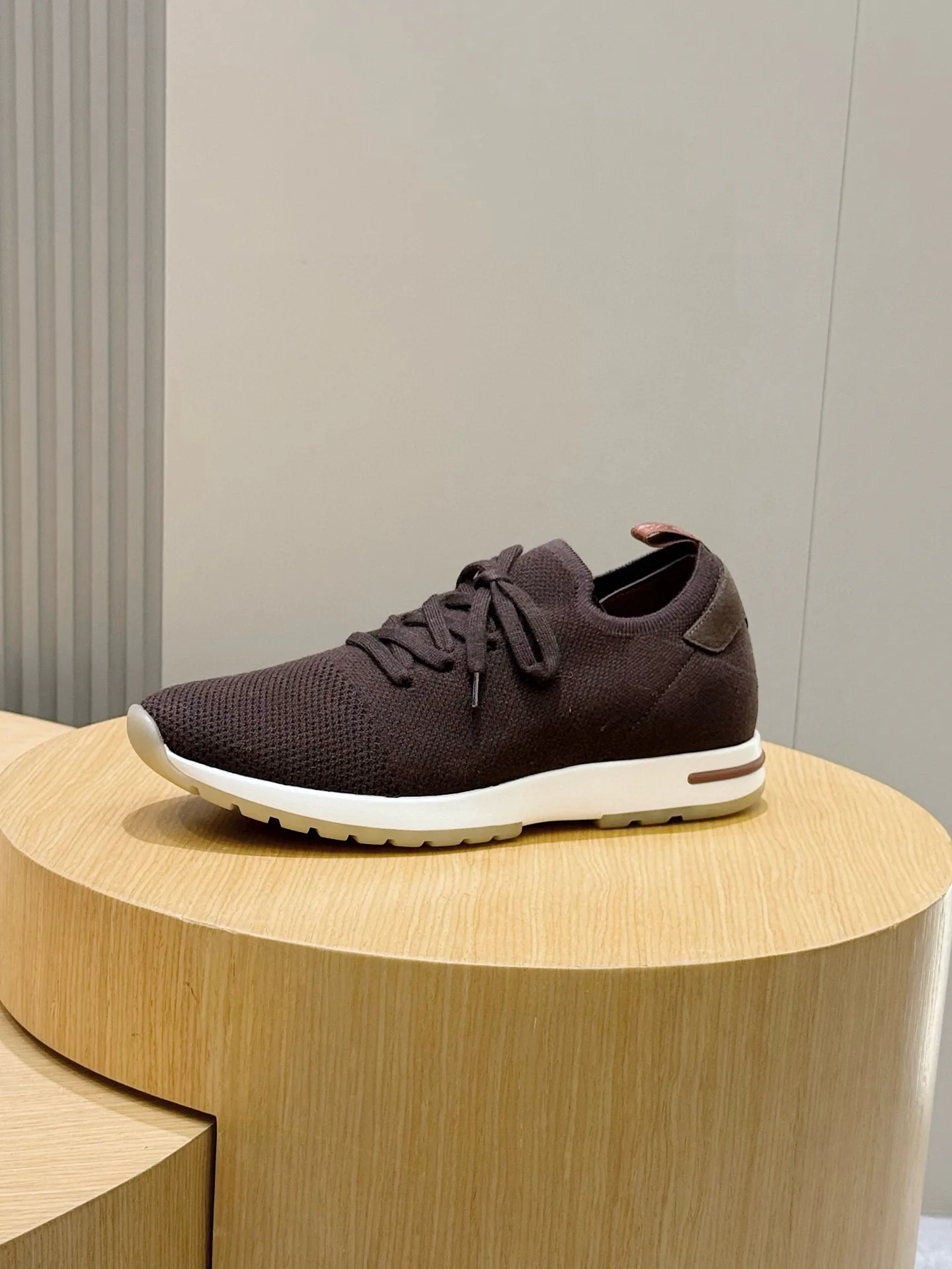 Men's Sneakers LORO PIANA 17419932