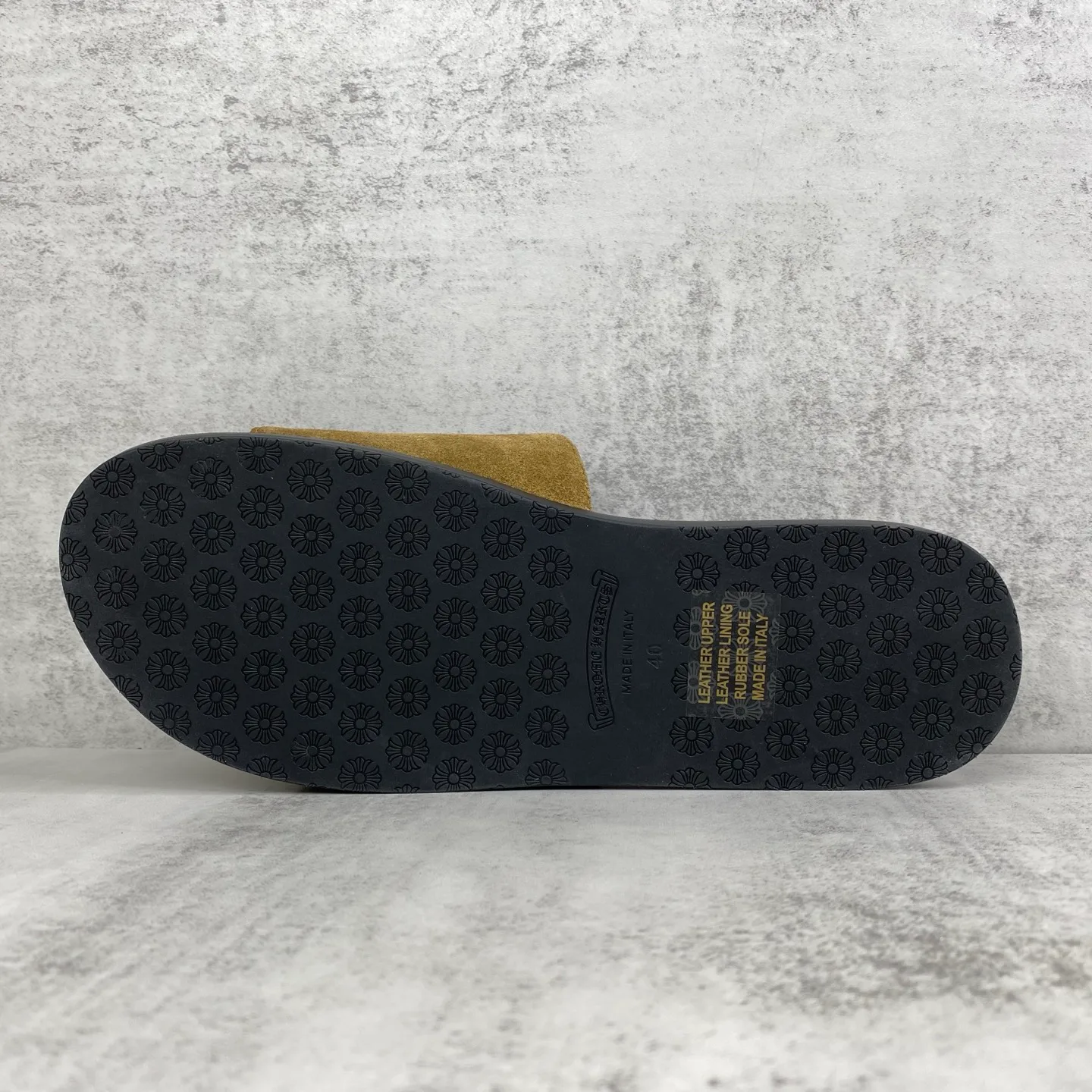 Women's Flip-Flops CHROME HEARTS 18417494